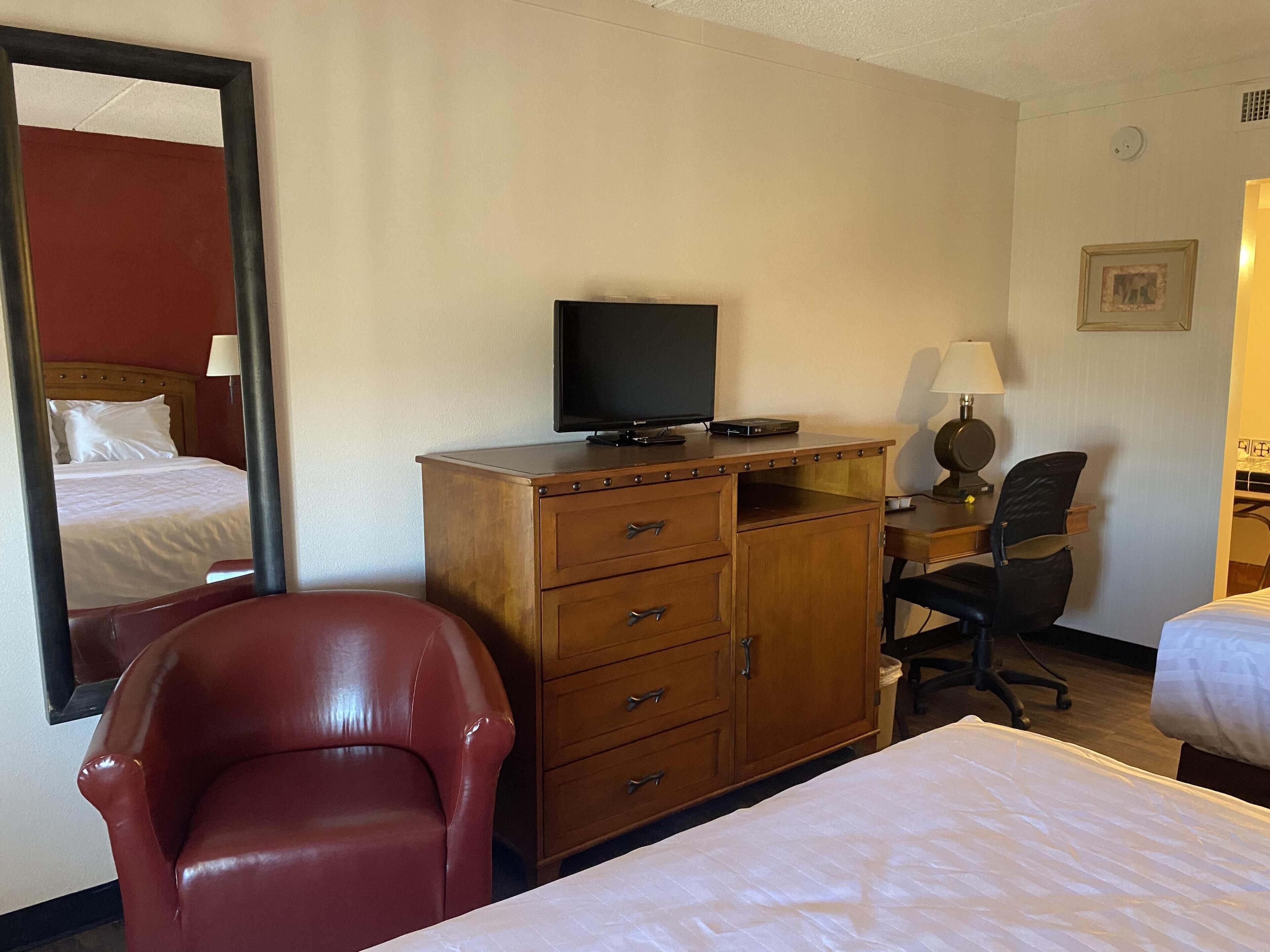 Tombstone Lookout Lodge SureStay Collection by Best Western Tombstone Lookout Lodge SureStay Collection by Best Western