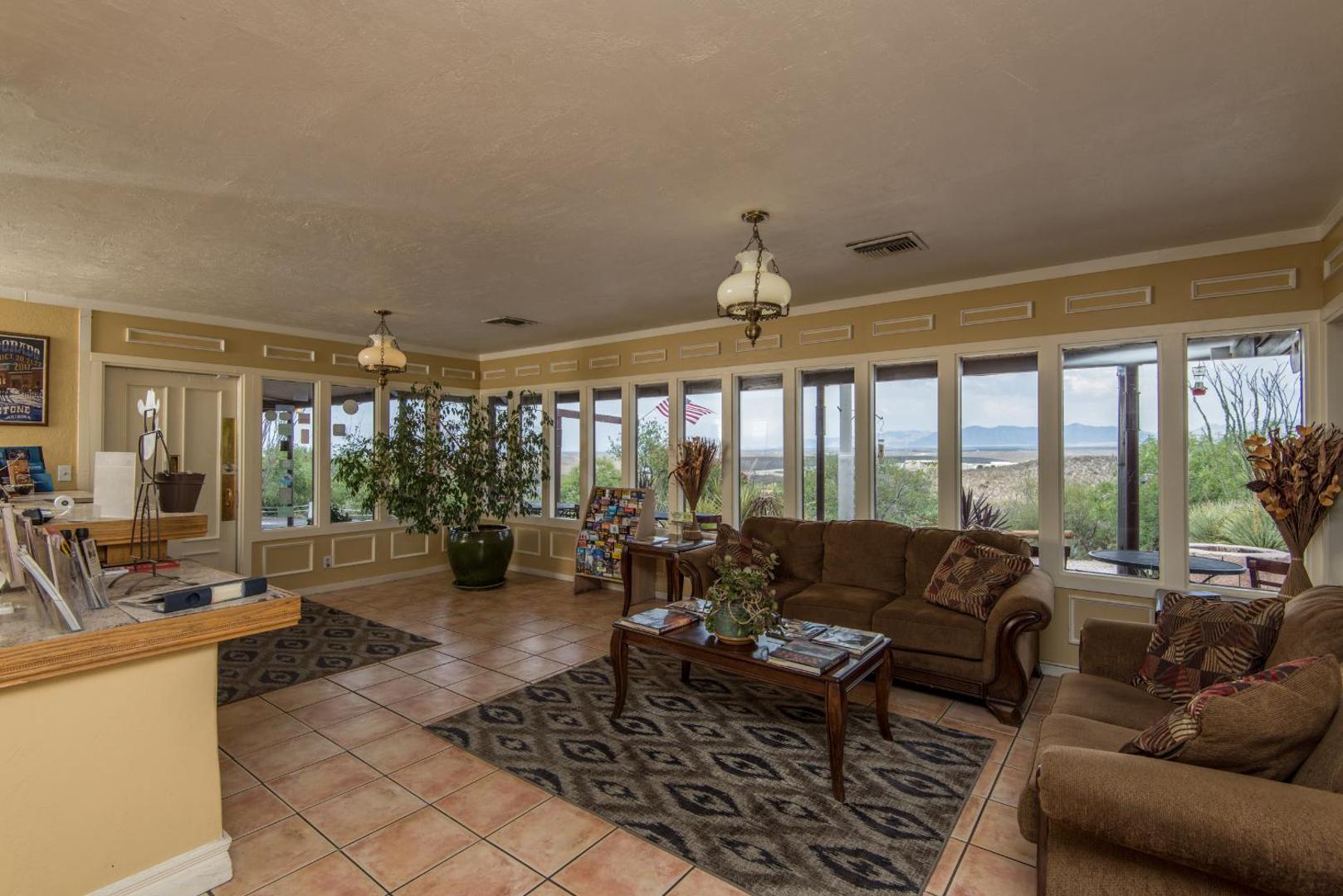 Tombstone Lookout Lodge SureStay Collection by Best Western Tombstone Lookout Lodge SureStay Collection by Best Western