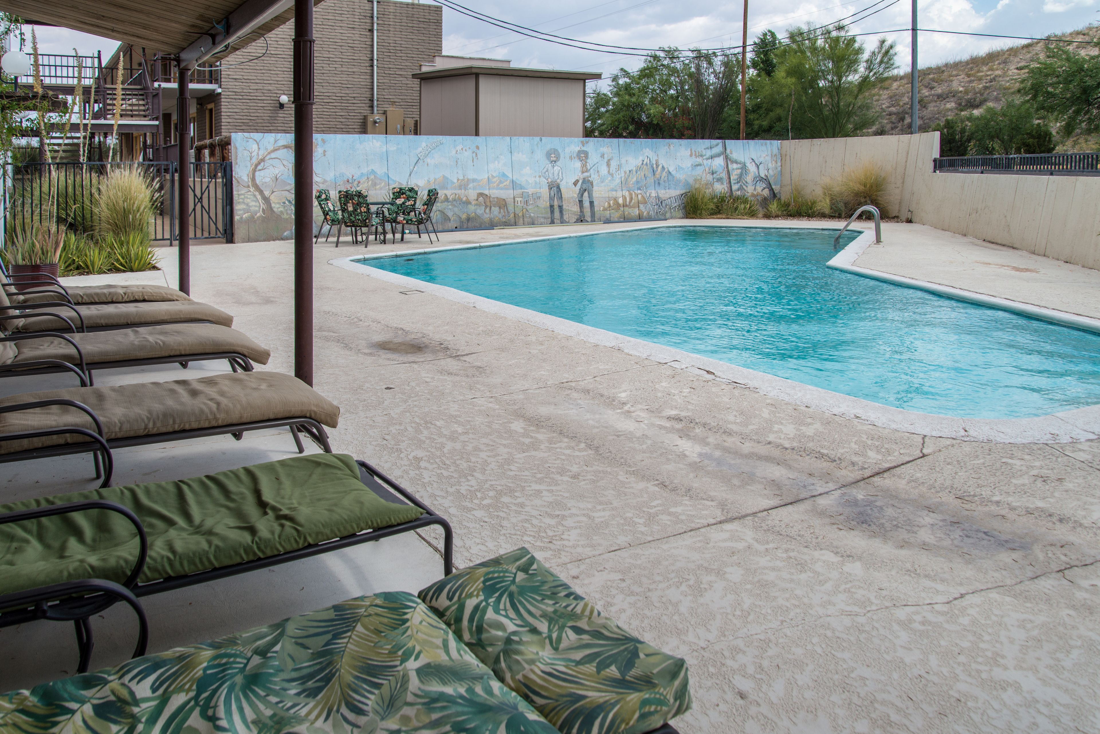 Tombstone Lookout Lodge SureStay Collection by Best Western Tombstone Lookout Lodge SureStay Collection by Best Western