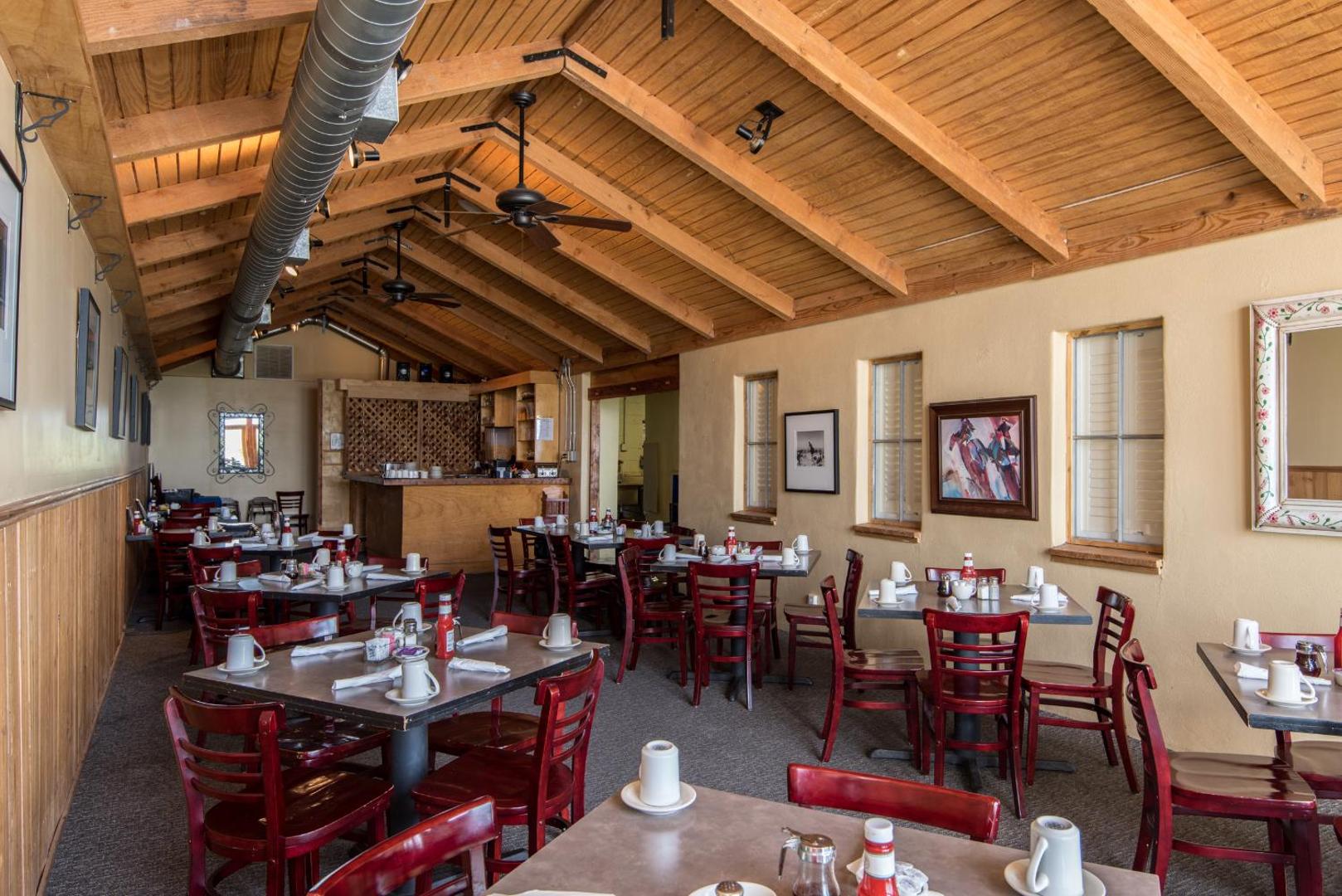 Tombstone Lookout Lodge SureStay Collection by Best Western Tombstone Lookout Lodge SureStay Collection by Best Western