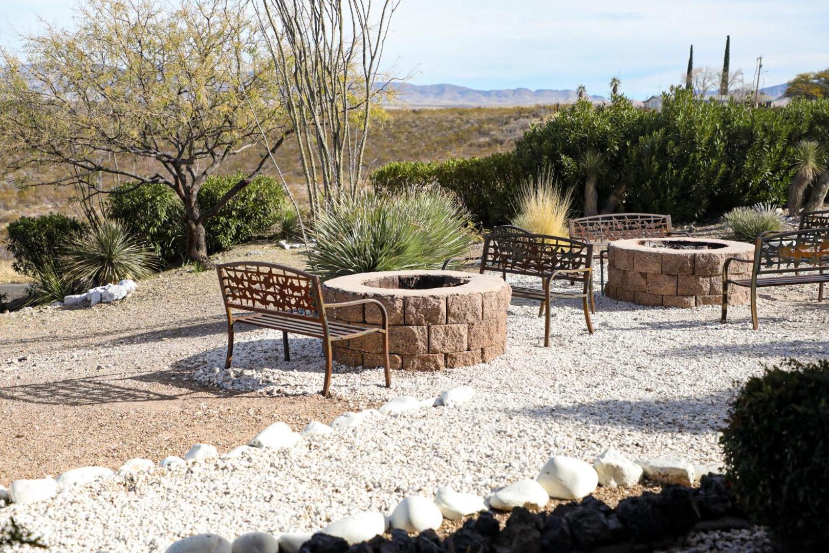 Tombstone Lookout Lodge SureStay Collection by Best Western Tombstone Lookout Lodge SureStay Collection by Best Western