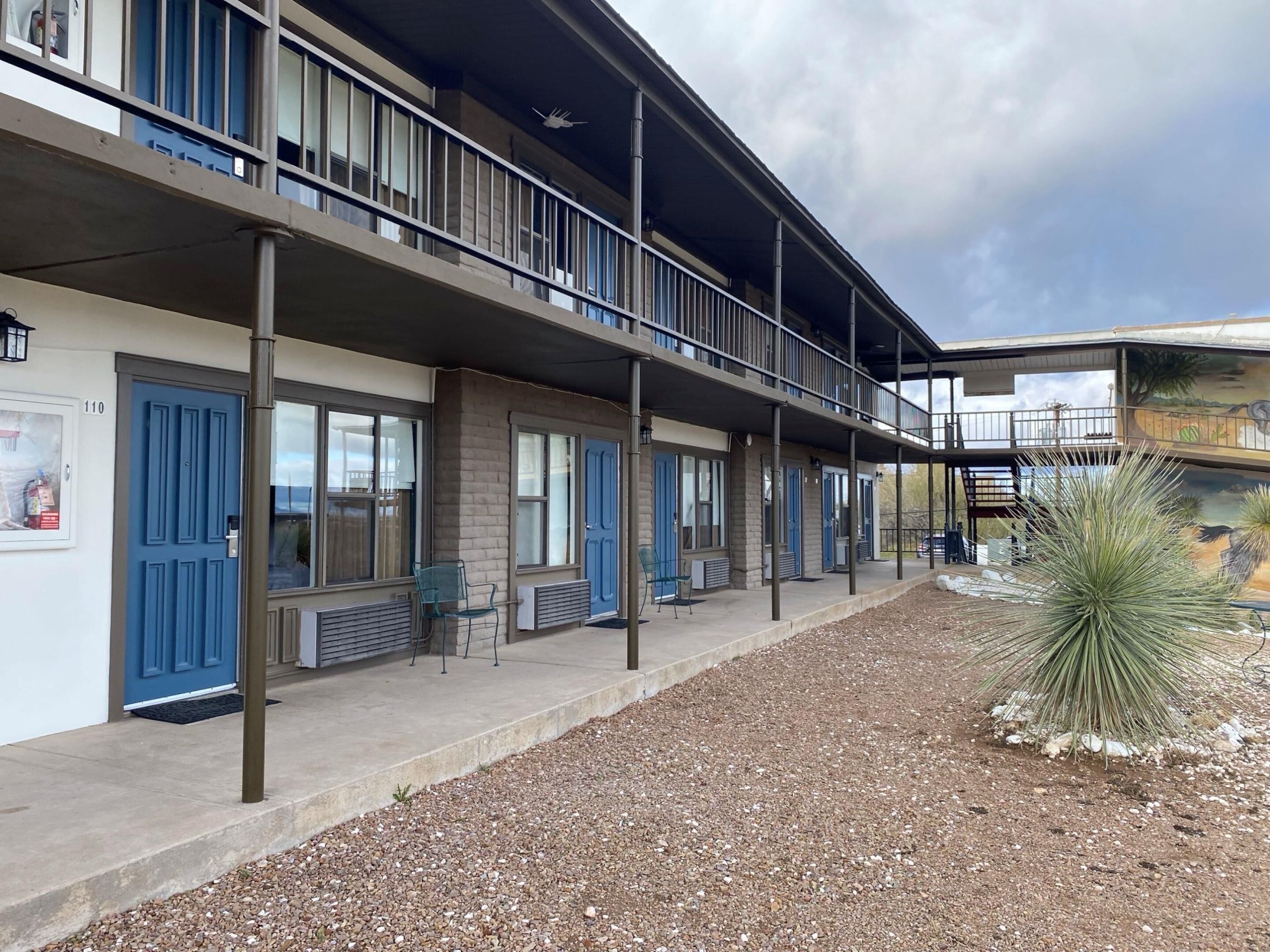 Tombstone Lookout Lodge SureStay Collection by Best Western Tombstone Lookout Lodge SureStay Collection by Best Western