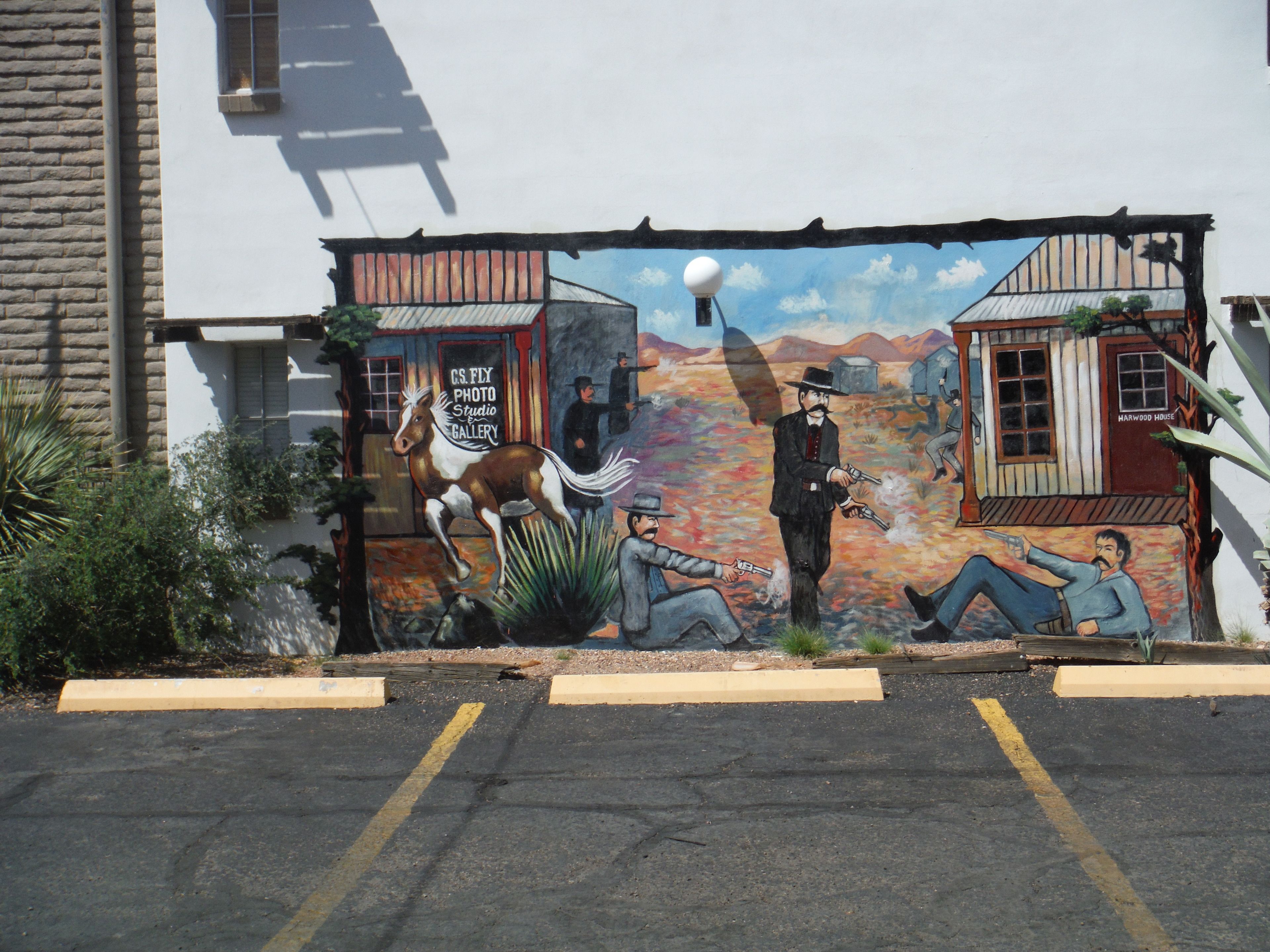 Tombstone Lookout Lodge SureStay Collection by Best Western Tombstone Lookout Lodge SureStay Collection by Best Western