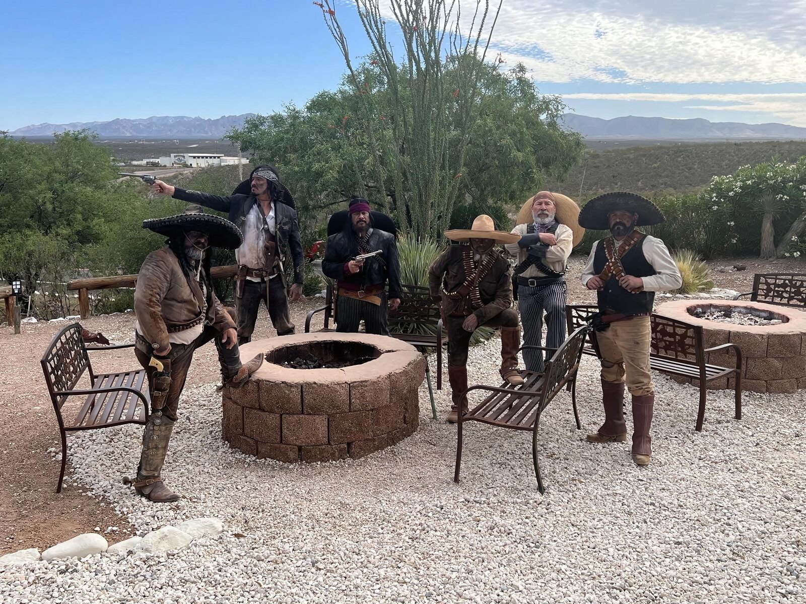 Tombstone Lookout Lodge SureStay Collection by Best Western Tombstone Lookout Lodge SureStay Collection by Best Western