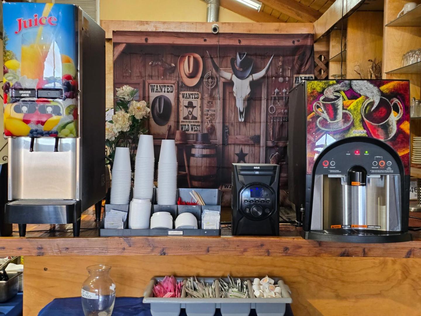 Tombstone Lookout Lodge SureStay Collection by Best Western Tombstone Lookout Lodge SureStay Collection by Best Western