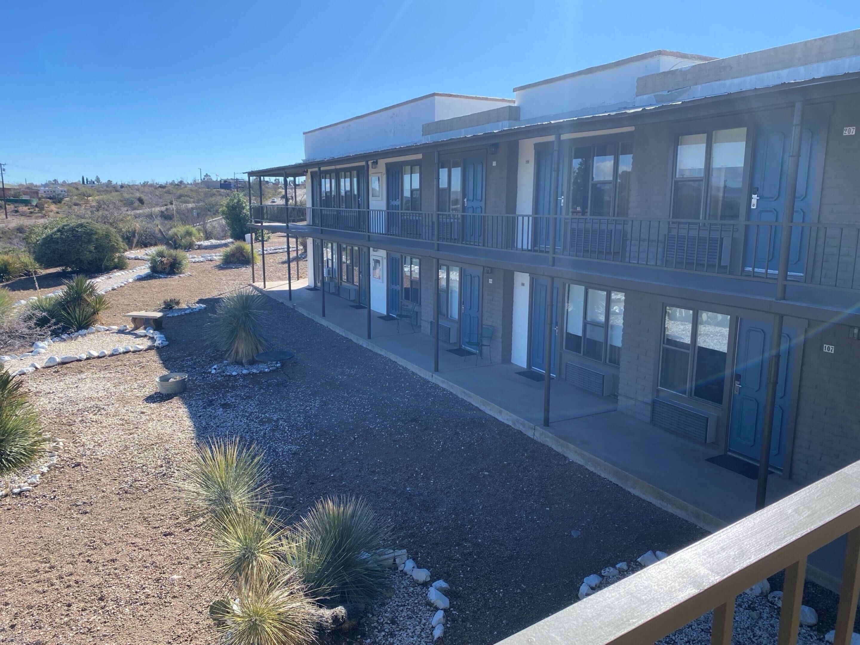 Tombstone Lookout Lodge SureStay Collection by Best Western Tombstone Lookout Lodge SureStay Collection by Best Western