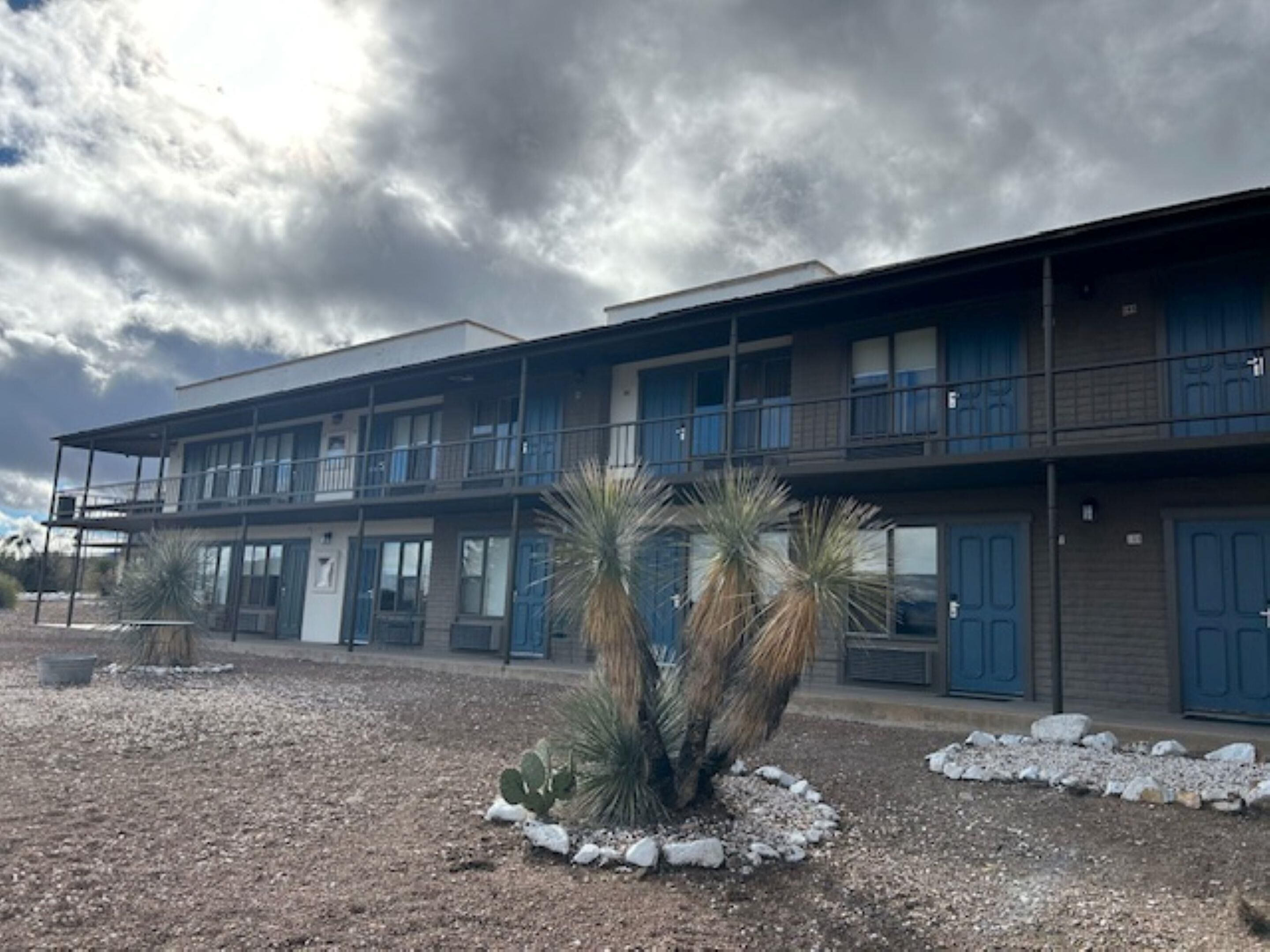 Tombstone Lookout Lodge SureStay Collection by Best Western Tombstone Lookout Lodge SureStay Collection by Best Western