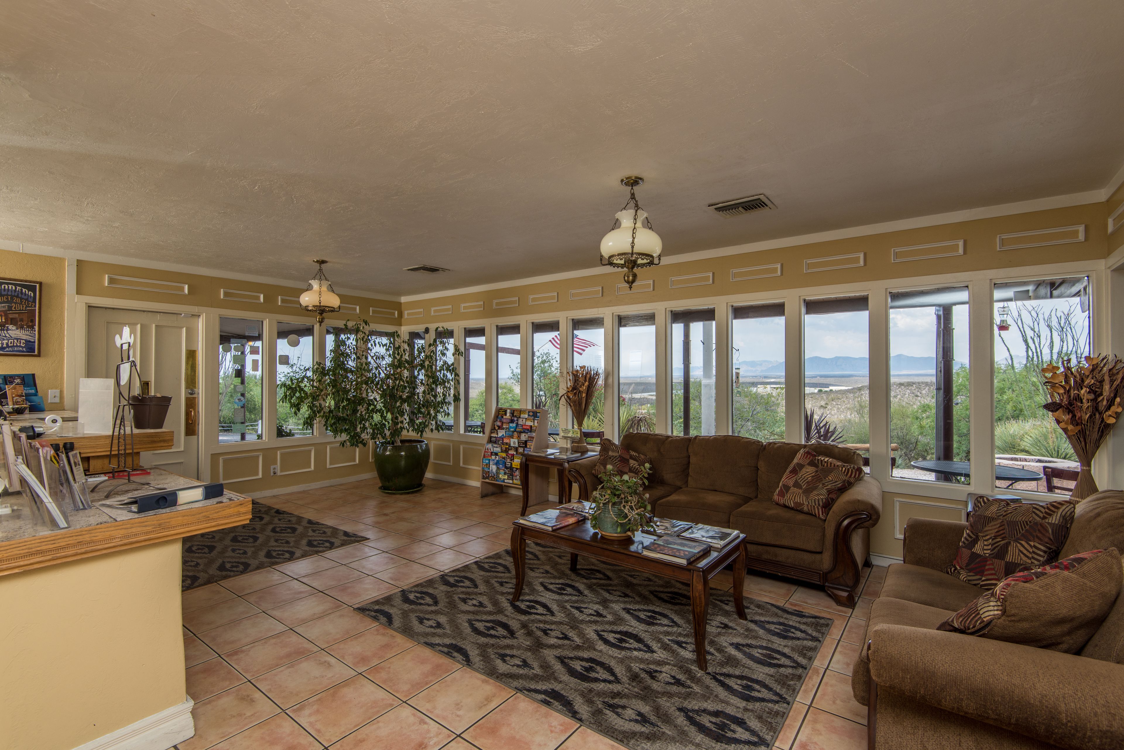 Tombstone Lookout Lodge SureStay Collection by Best Western Tombstone Lookout Lodge SureStay Collection by Best Western