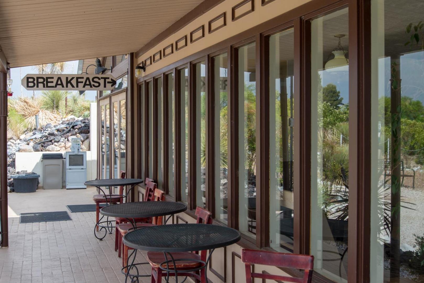 Tombstone Lookout Lodge SureStay Collection by Best Western Tombstone Lookout Lodge SureStay Collection by Best Western