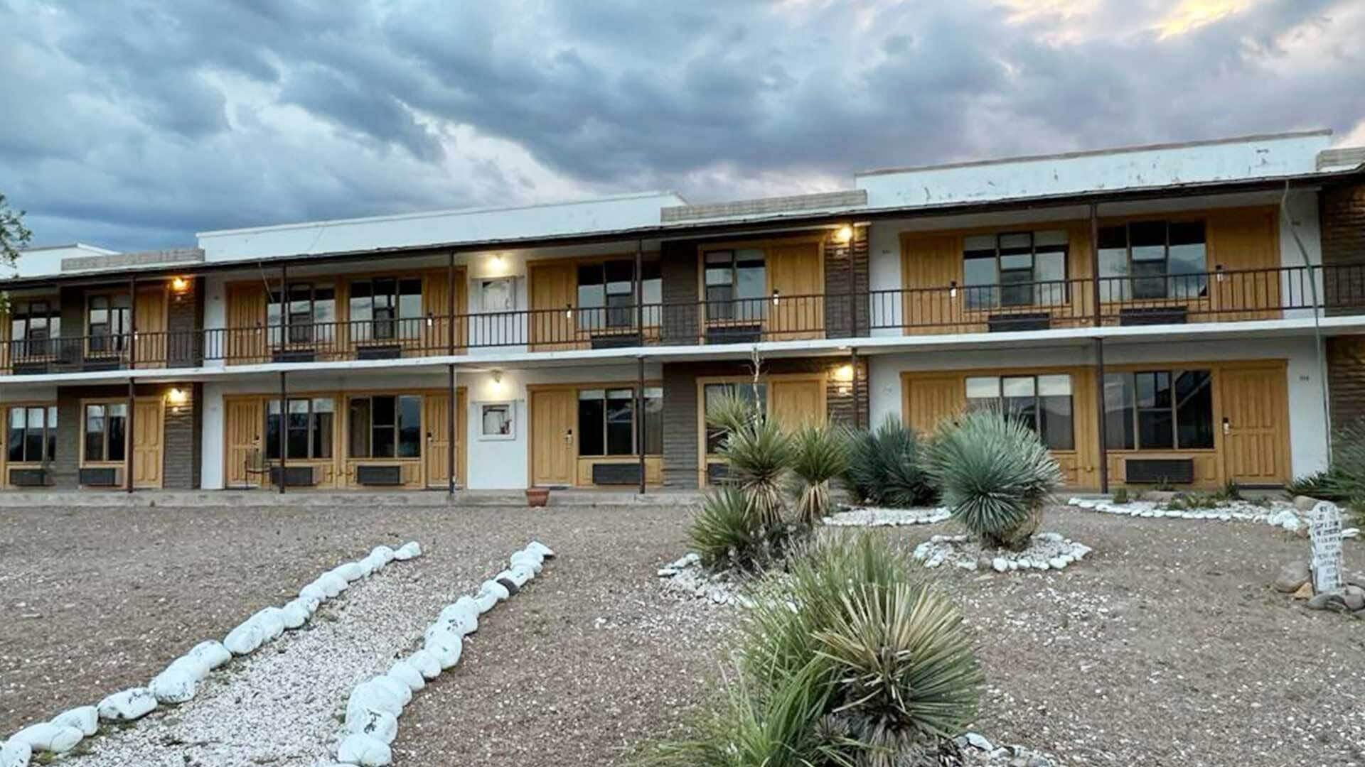 Tombstone Lookout Lodge SureStay Collection by Best Western Tombstone Lookout Lodge SureStay Collection by Best Western