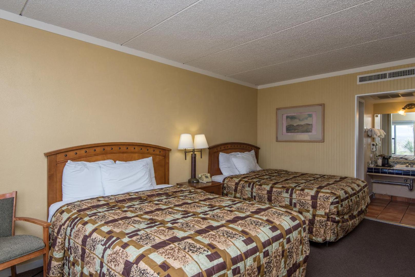 Tombstone Lookout Lodge SureStay Collection by Best Western Tombstone Lookout Lodge SureStay Collection by Best Western