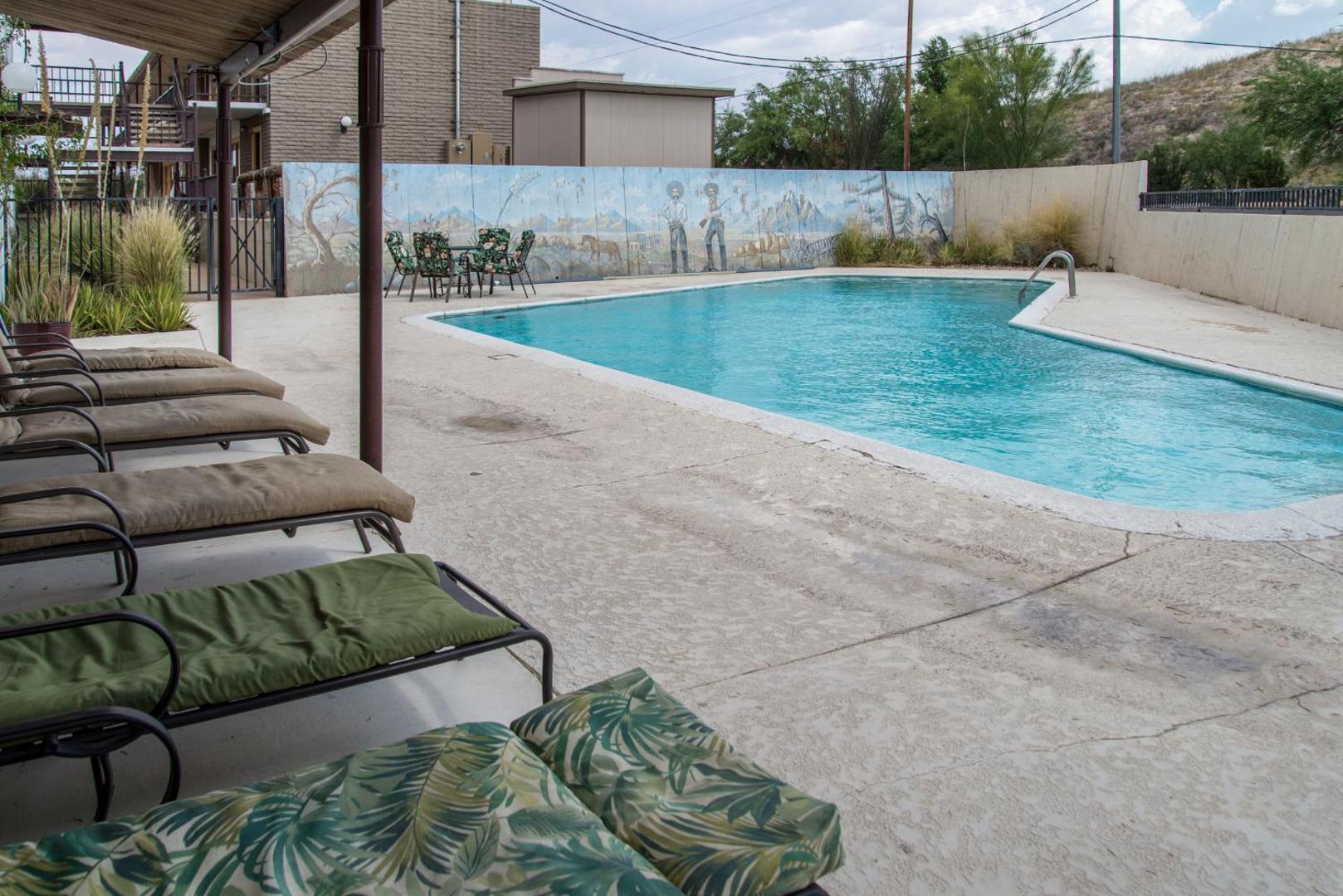 Tombstone Lookout Lodge SureStay Collection by Best Western Tombstone Lookout Lodge SureStay Collection by Best Western