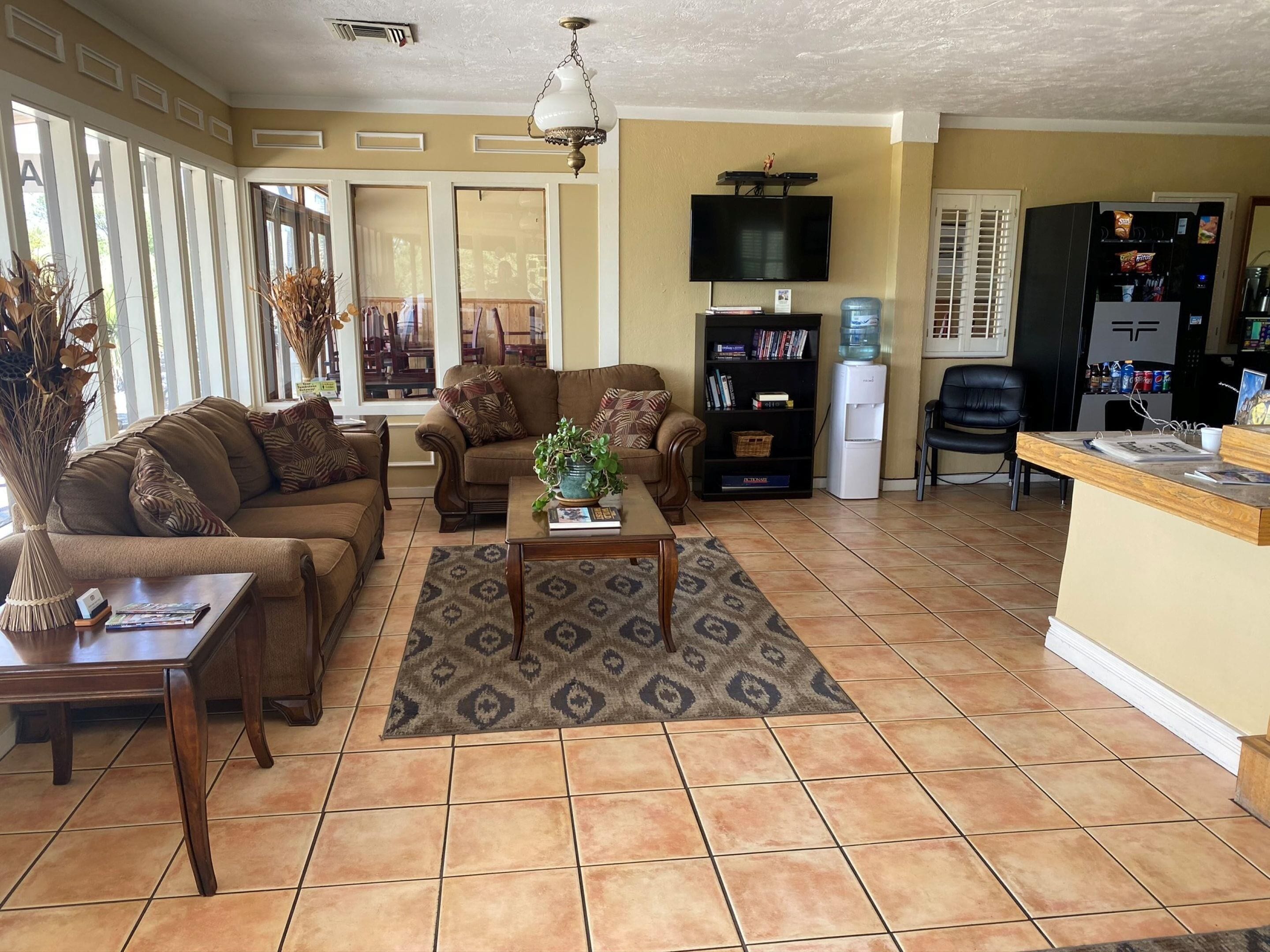 Tombstone Lookout Lodge SureStay Collection by Best Western Tombstone Lookout Lodge SureStay Collection by Best Western