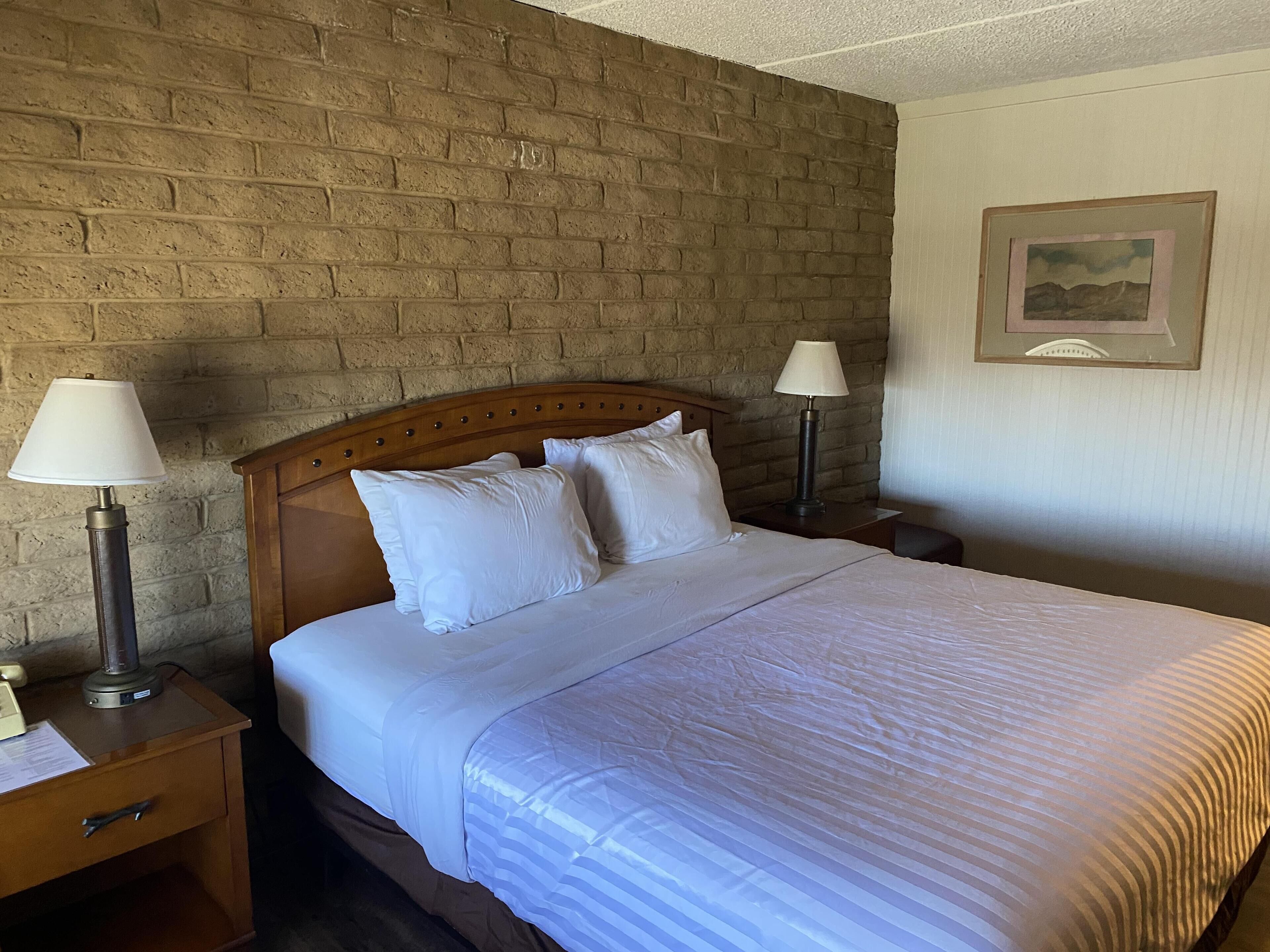 Tombstone Lookout Lodge SureStay Collection by Best Western Tombstone Lookout Lodge SureStay Collection by Best Western