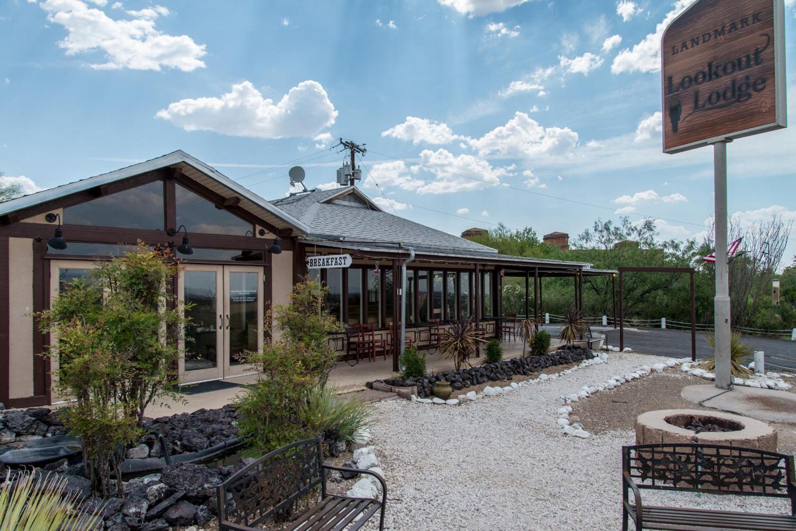 Tombstone Lookout Lodge SureStay Collection by Best Western Tombstone Lookout Lodge SureStay Collection by Best Western