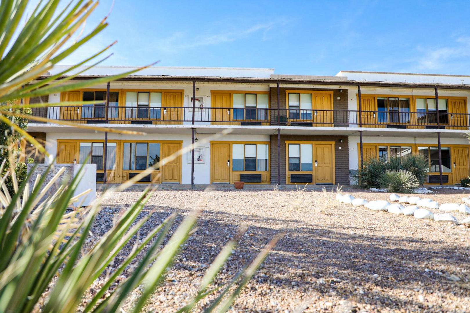 Tombstone Lookout Lodge SureStay Collection by Best Western Tombstone Lookout Lodge SureStay Collection by Best Western