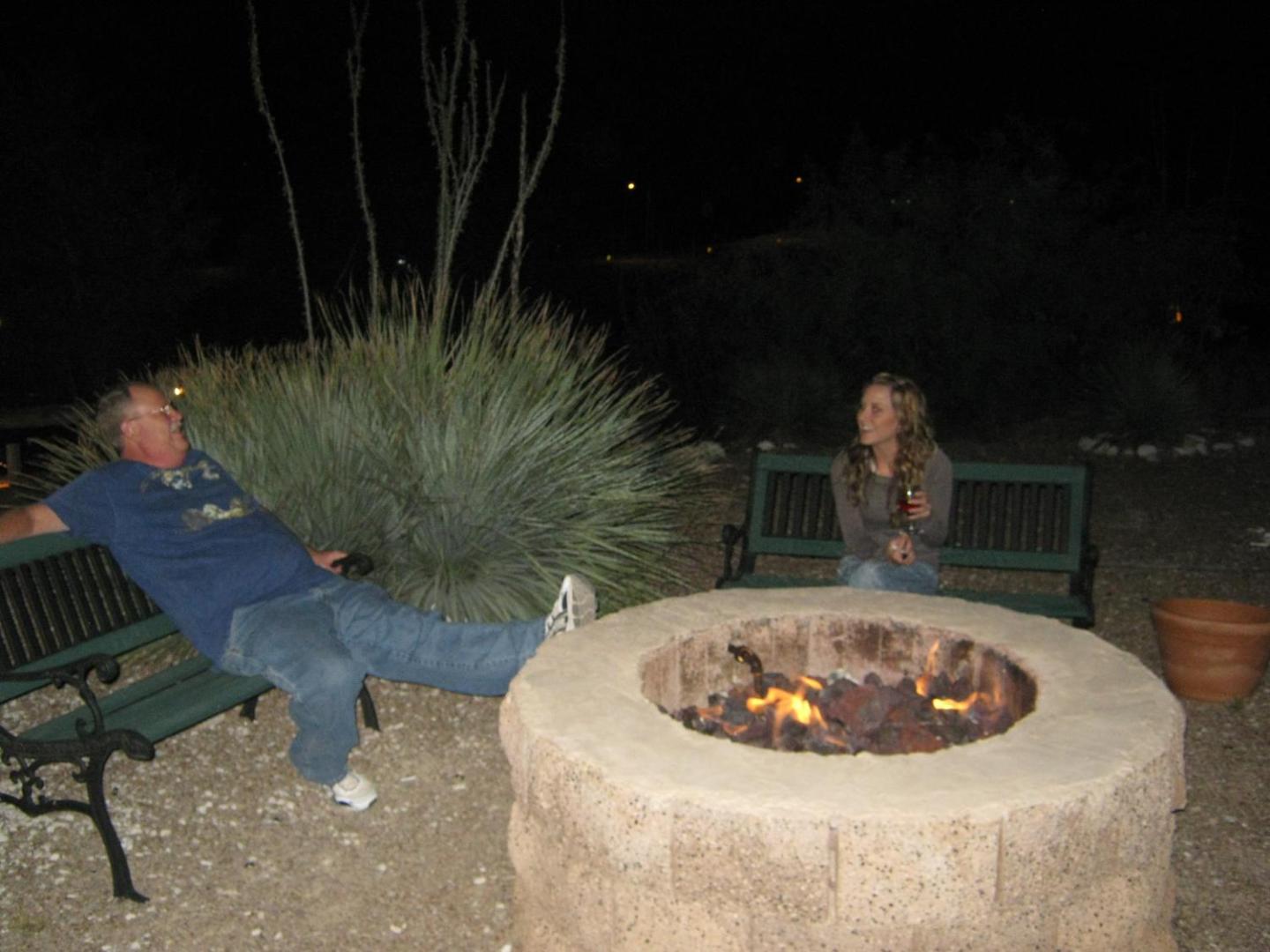 Tombstone Lookout Lodge SureStay Collection by Best Western Tombstone Lookout Lodge SureStay Collection by Best Western