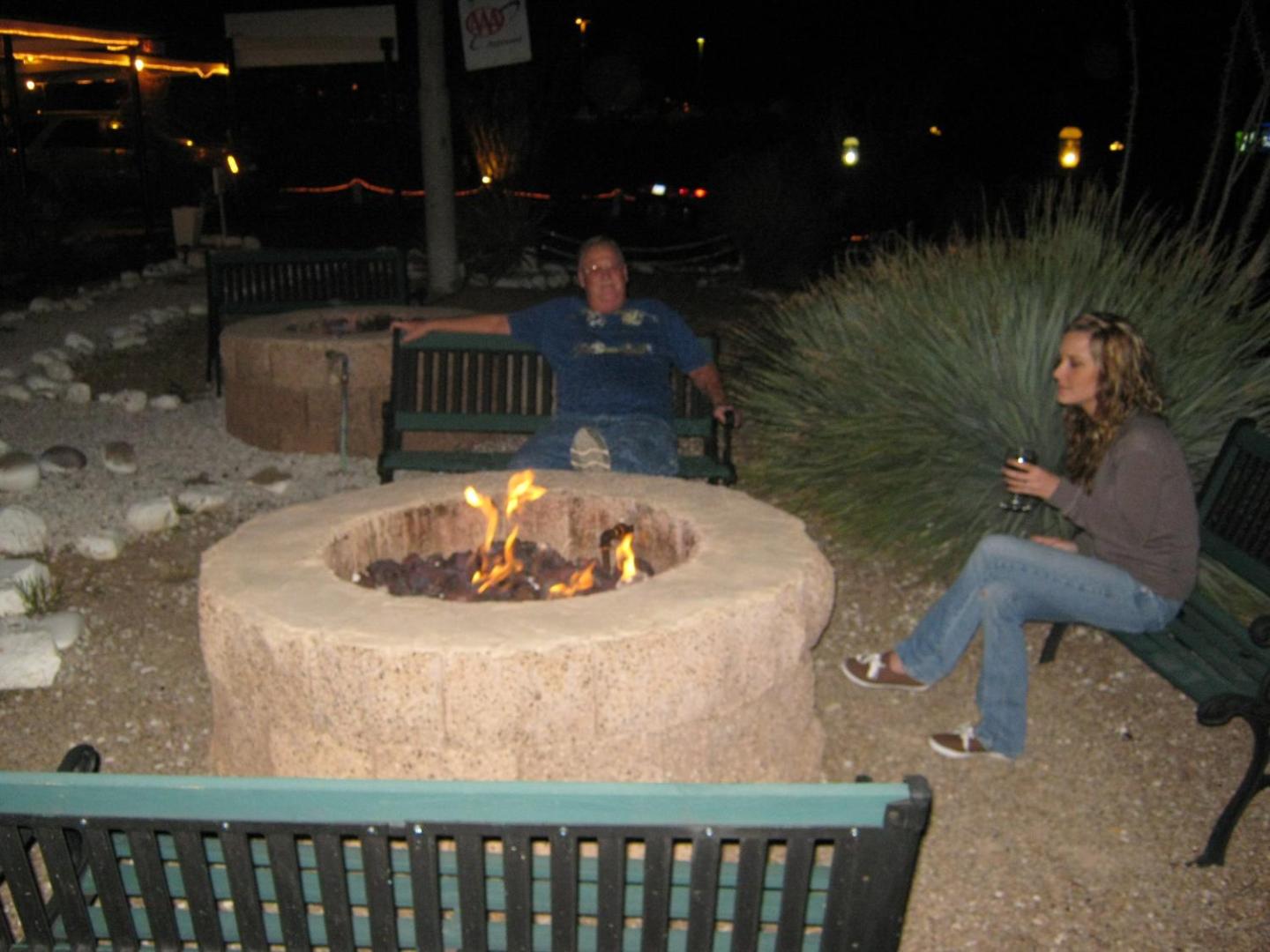 Tombstone Lookout Lodge SureStay Collection by Best Western Tombstone Lookout Lodge SureStay Collection by Best Western