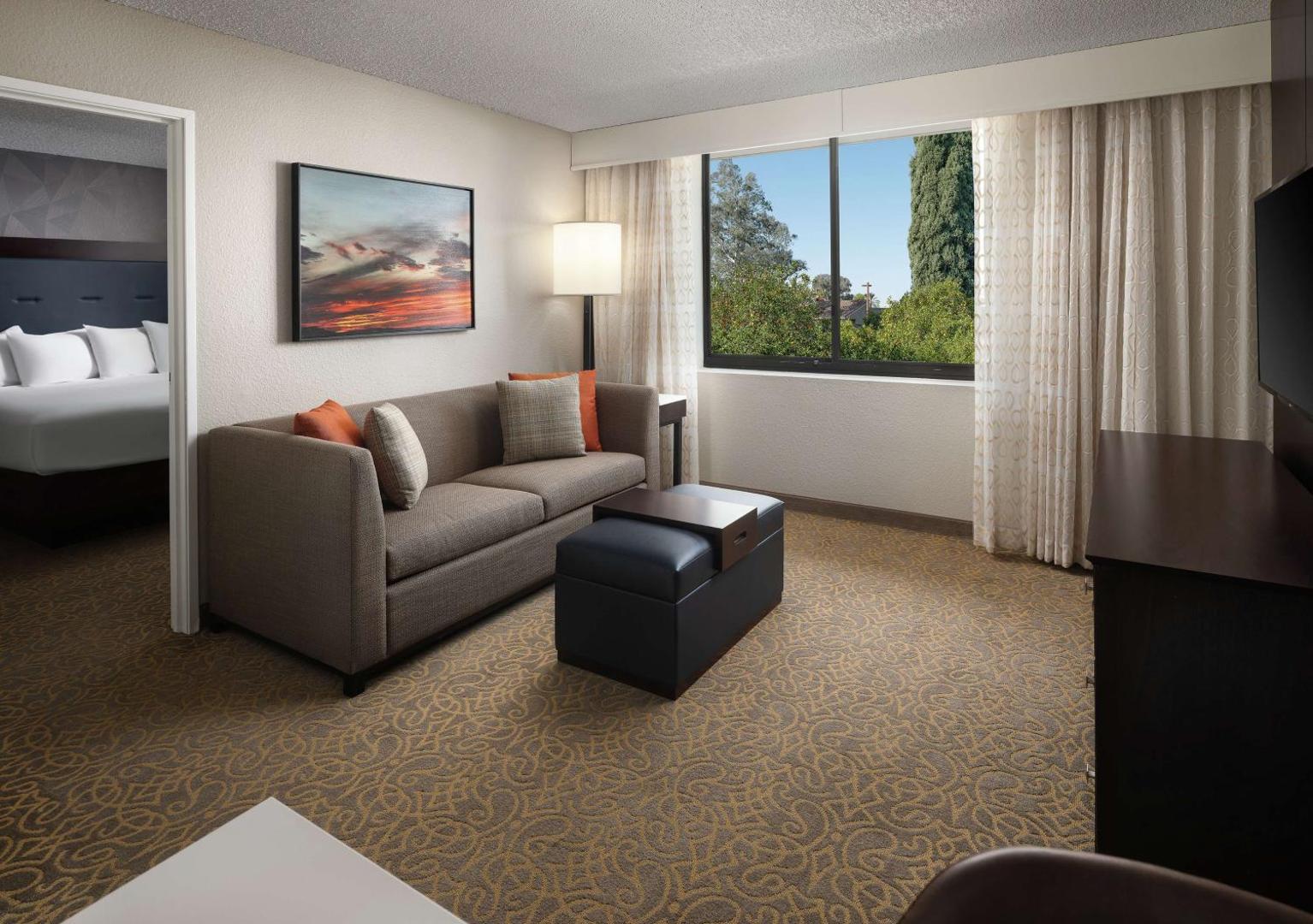 Embassy Suites by Hilton Tucson East Embassy Suites by Hilton Tucson East