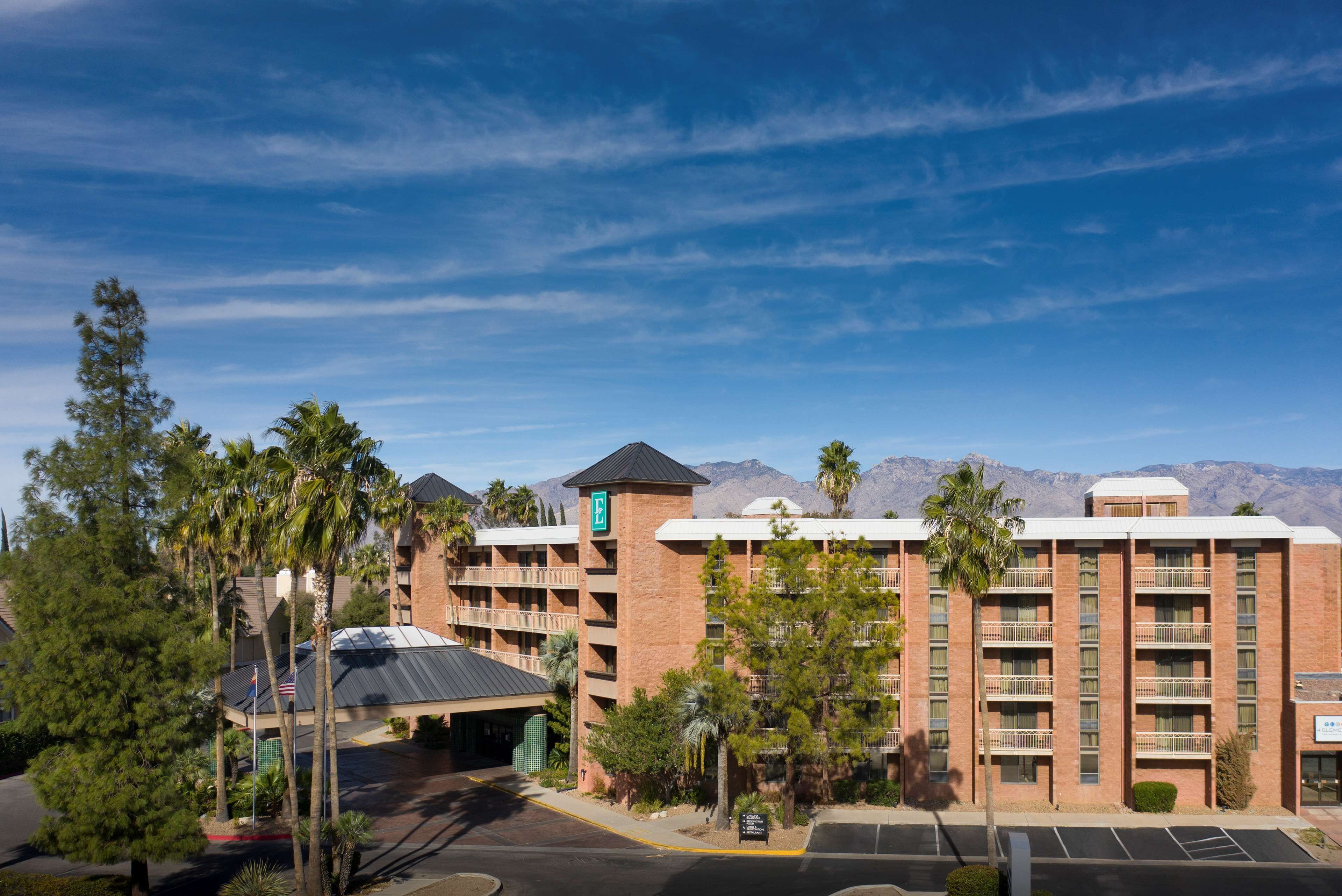 Embassy Suites by Hilton Tucson East Embassy Suites by Hilton Tucson East