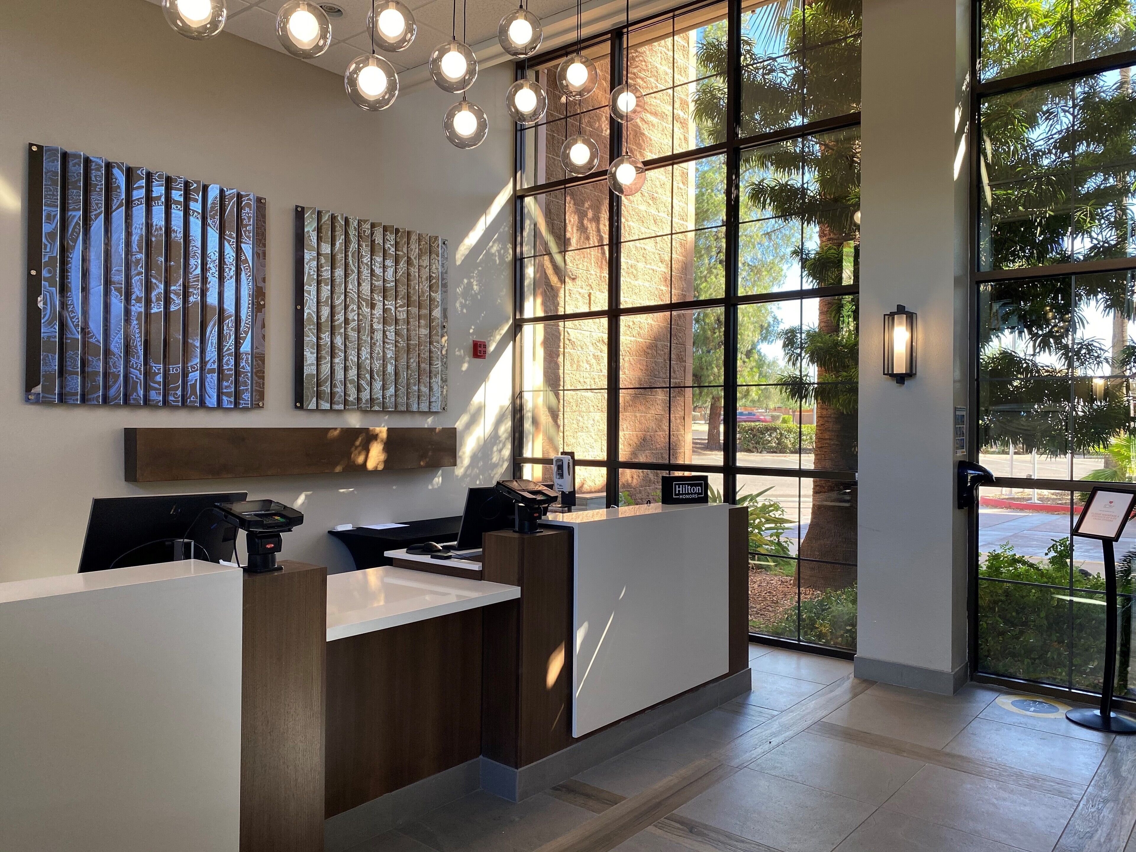 Embassy Suites by Hilton Tucson East Embassy Suites by Hilton Tucson East