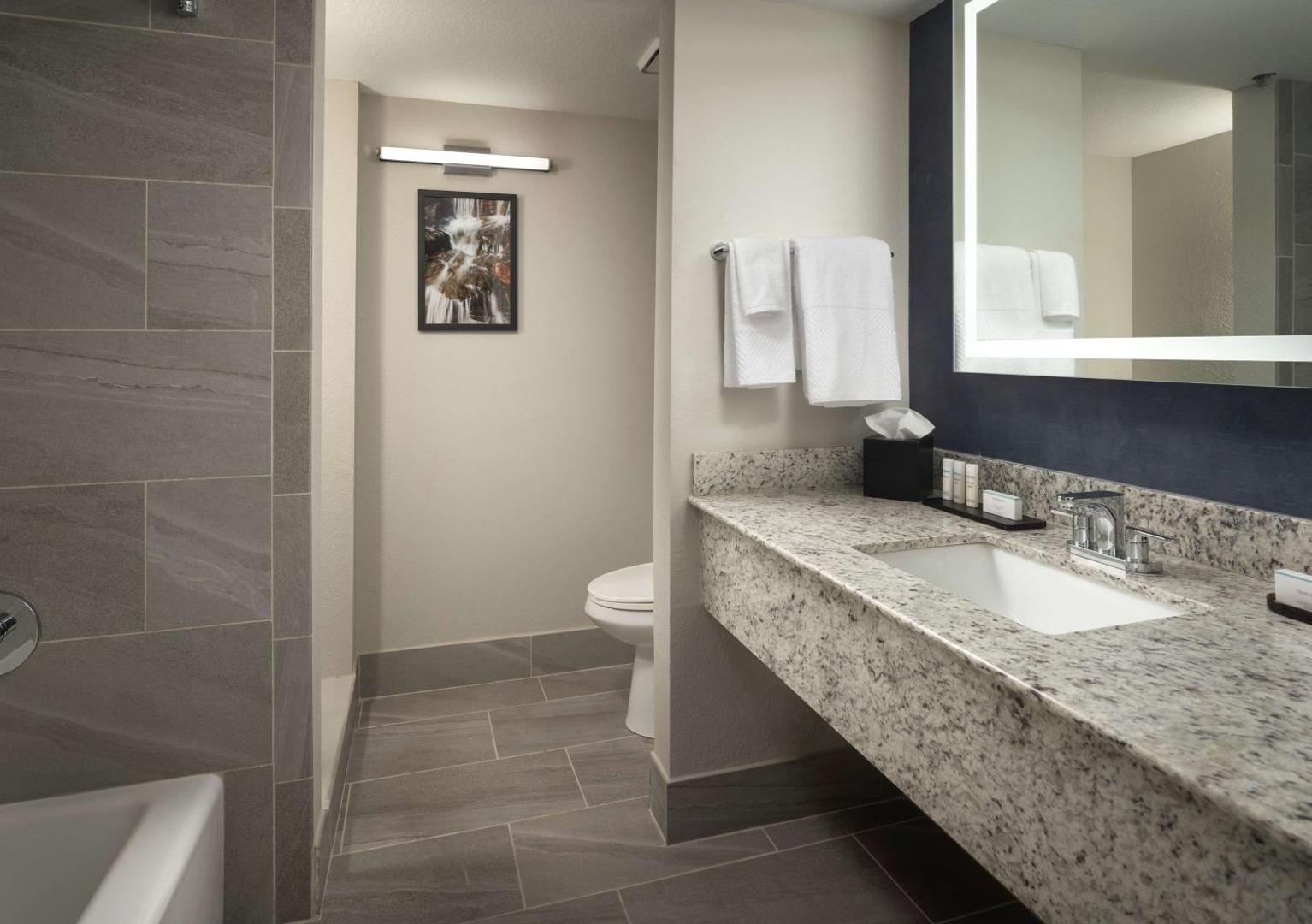 Embassy Suites by Hilton Tucson East Embassy Suites by Hilton Tucson East