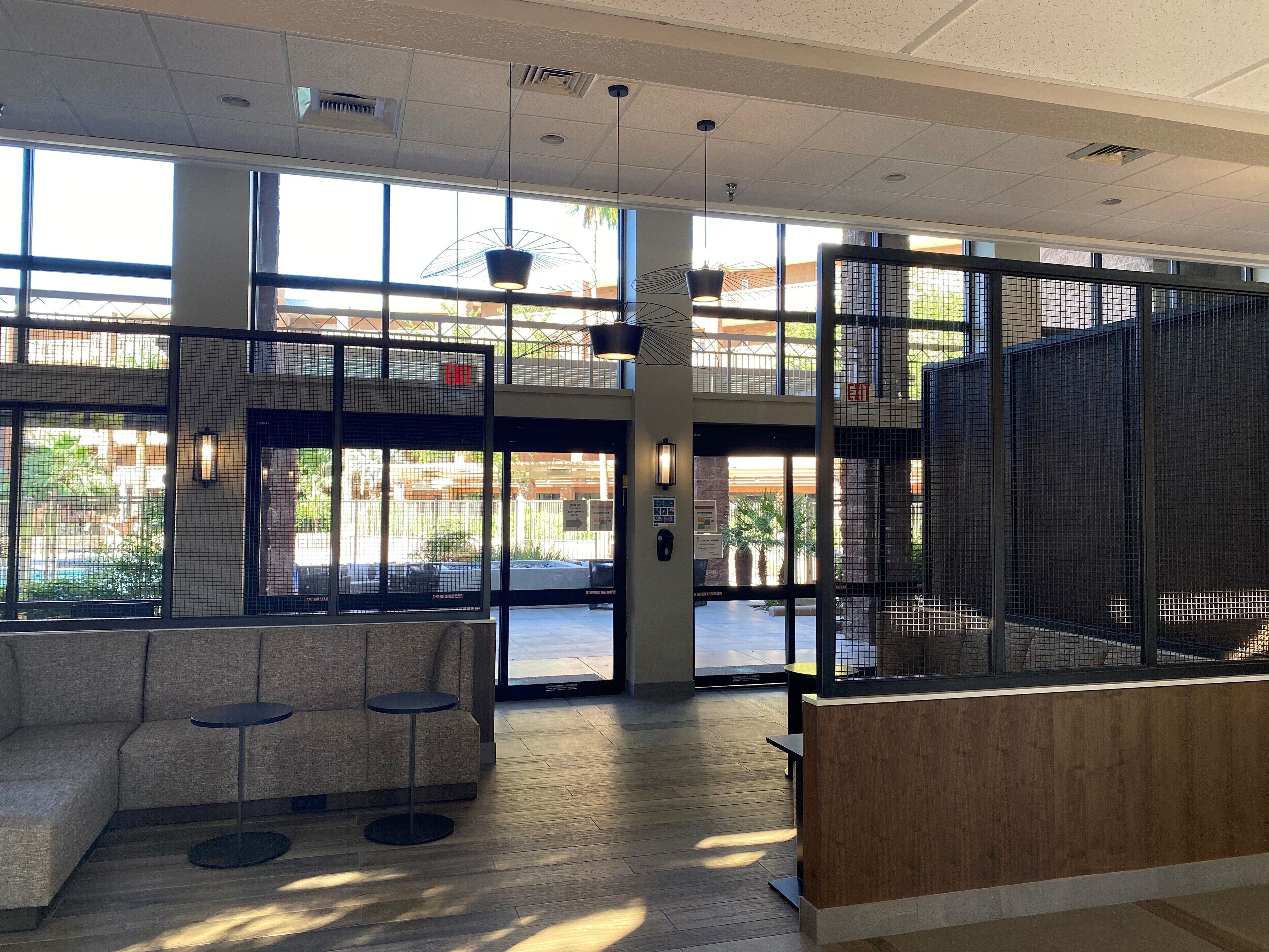 Embassy Suites by Hilton Tucson East Embassy Suites by Hilton Tucson East