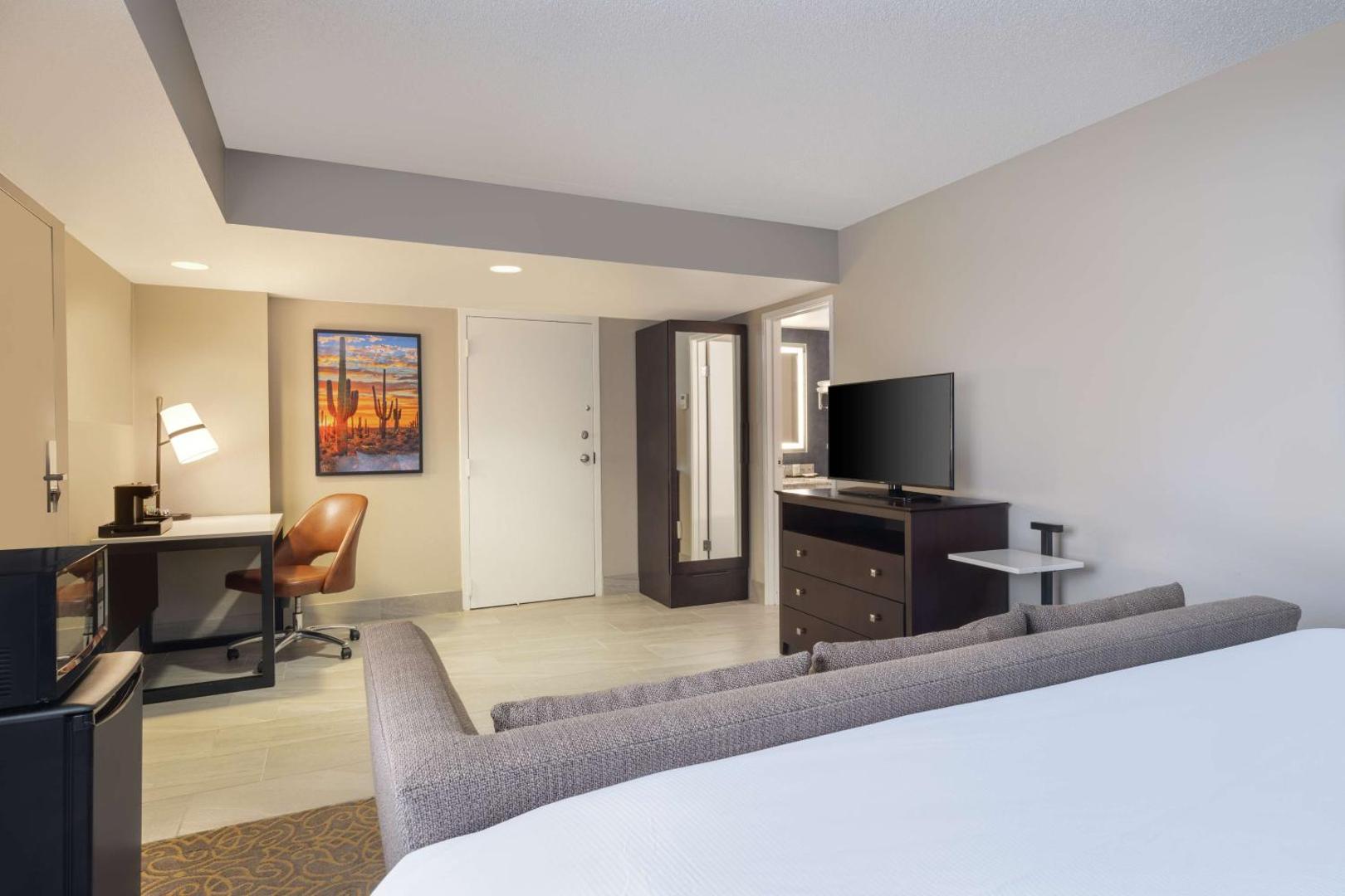Embassy Suites by Hilton Tucson East Embassy Suites by Hilton Tucson East