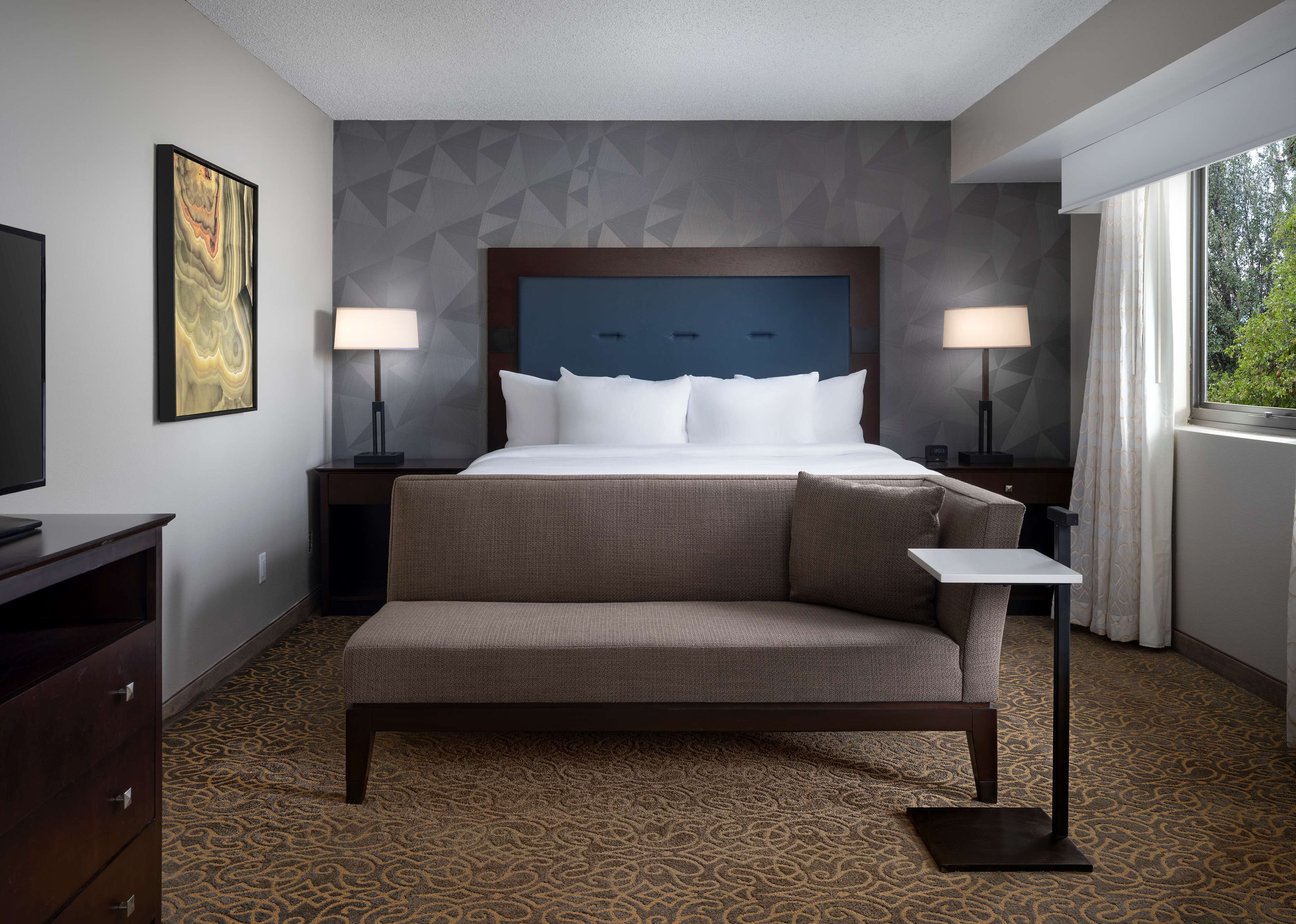 Embassy Suites by Hilton Tucson East Embassy Suites by Hilton Tucson East