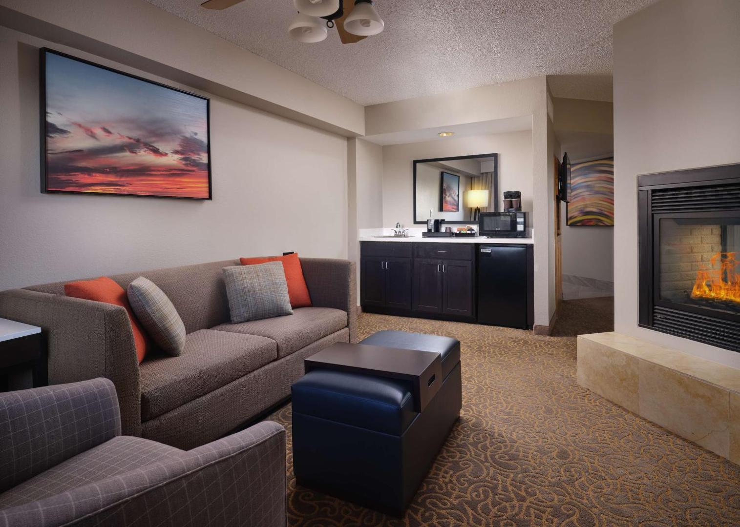Embassy Suites by Hilton Tucson East Embassy Suites by Hilton Tucson East