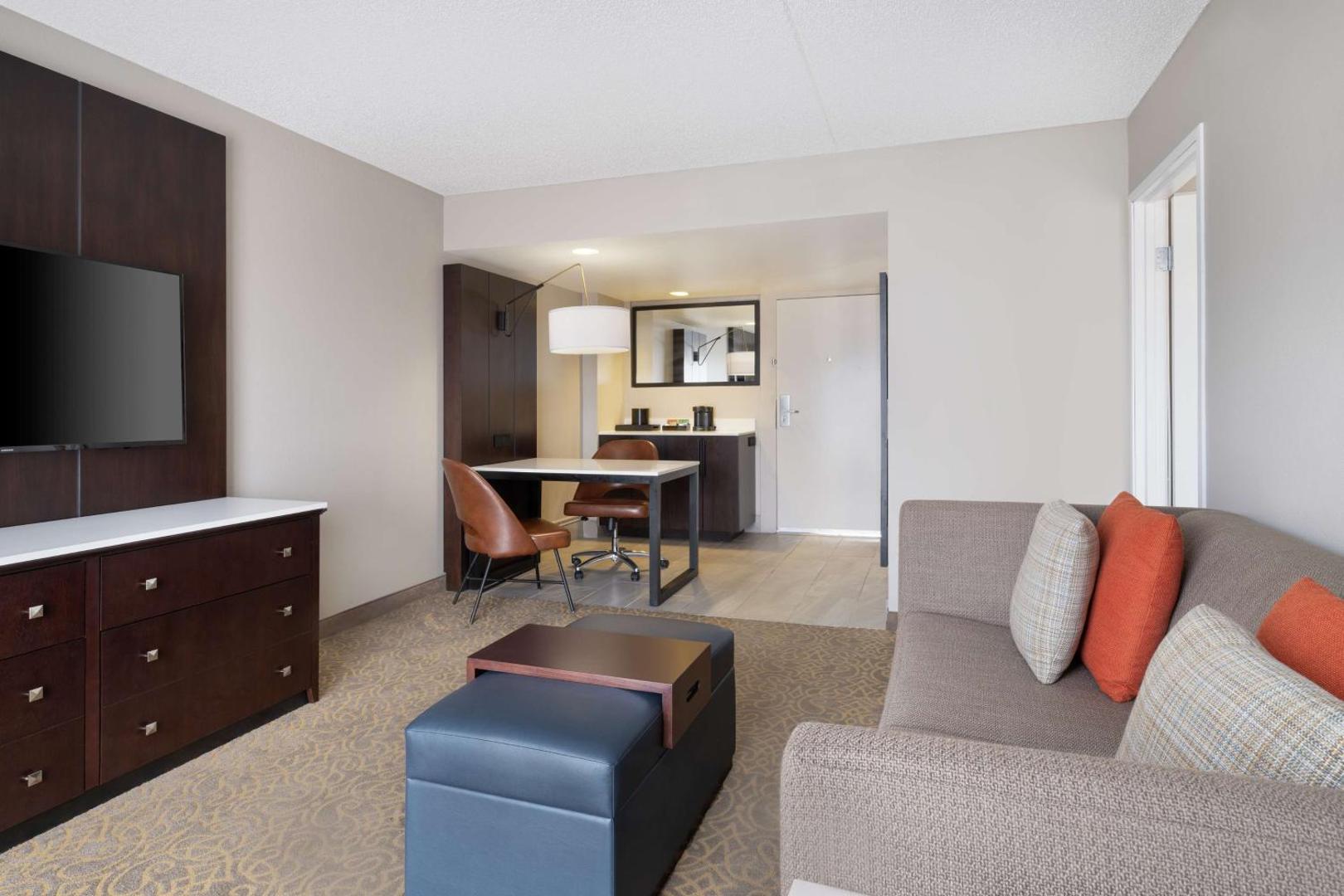 Embassy Suites by Hilton Tucson East Embassy Suites by Hilton Tucson East