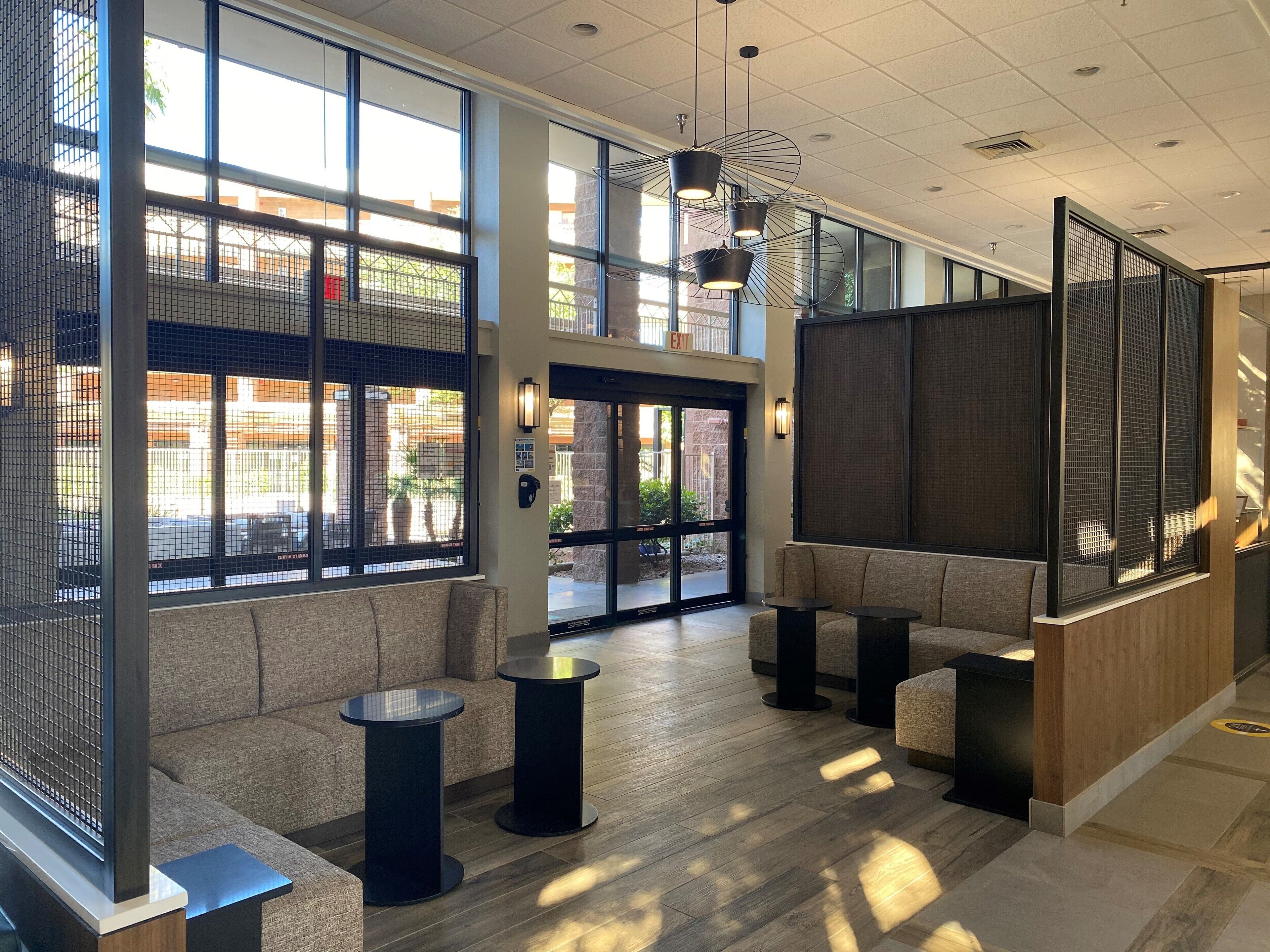 Embassy Suites by Hilton Tucson East Embassy Suites by Hilton Tucson East