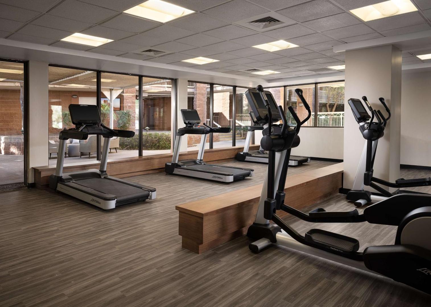 Embassy Suites by Hilton Tucson East Embassy Suites by Hilton Tucson East