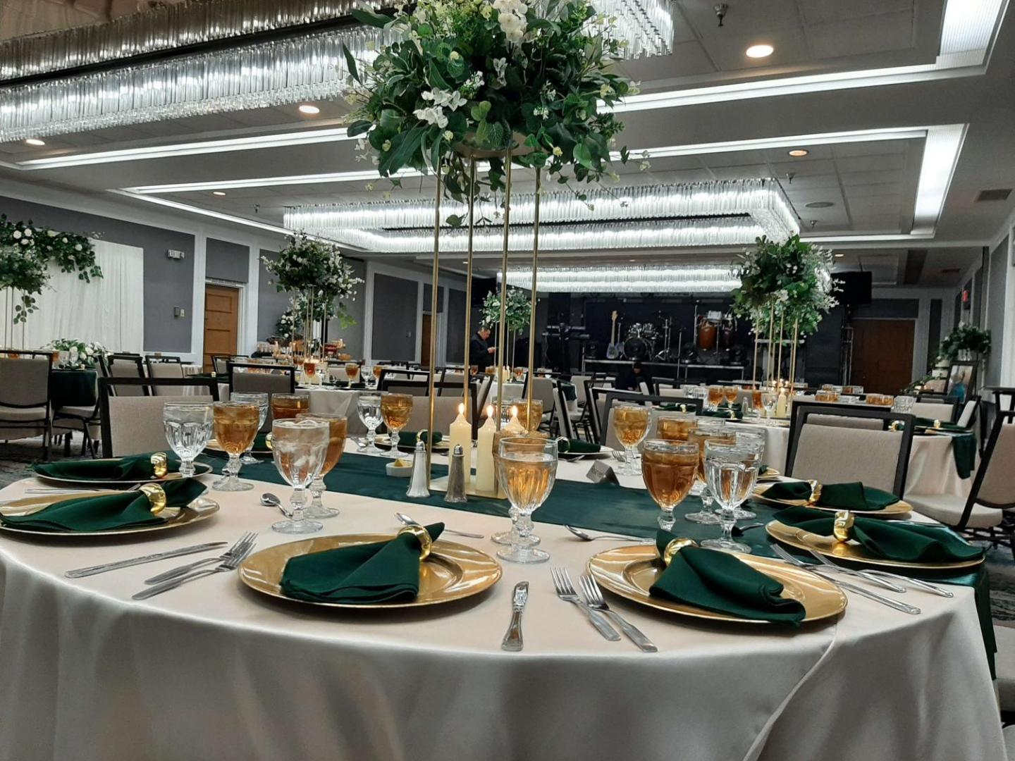Embassy Suites by Hilton Tucson East Embassy Suites by Hilton Tucson East