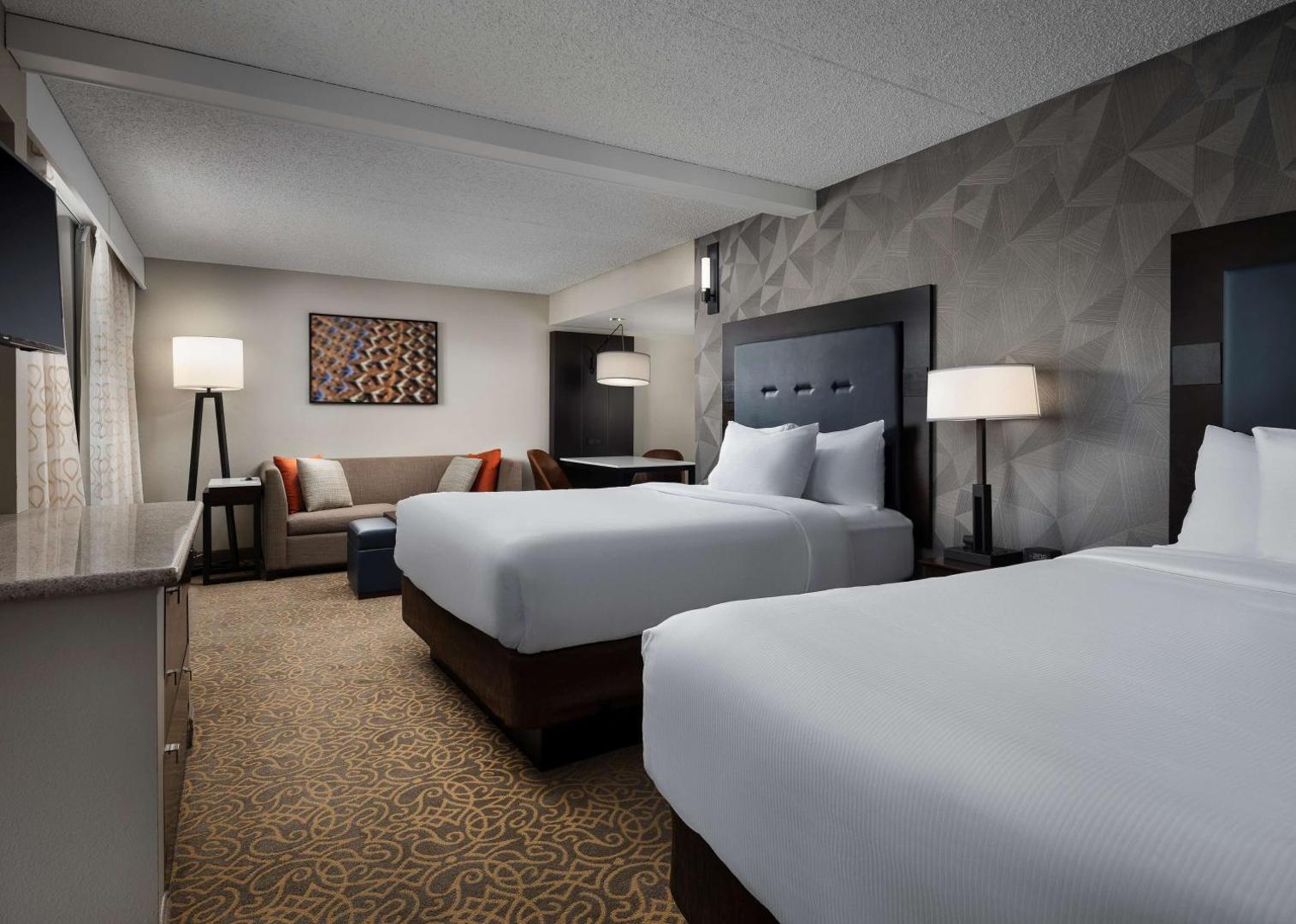 Embassy Suites by Hilton Tucson East Embassy Suites by Hilton Tucson East