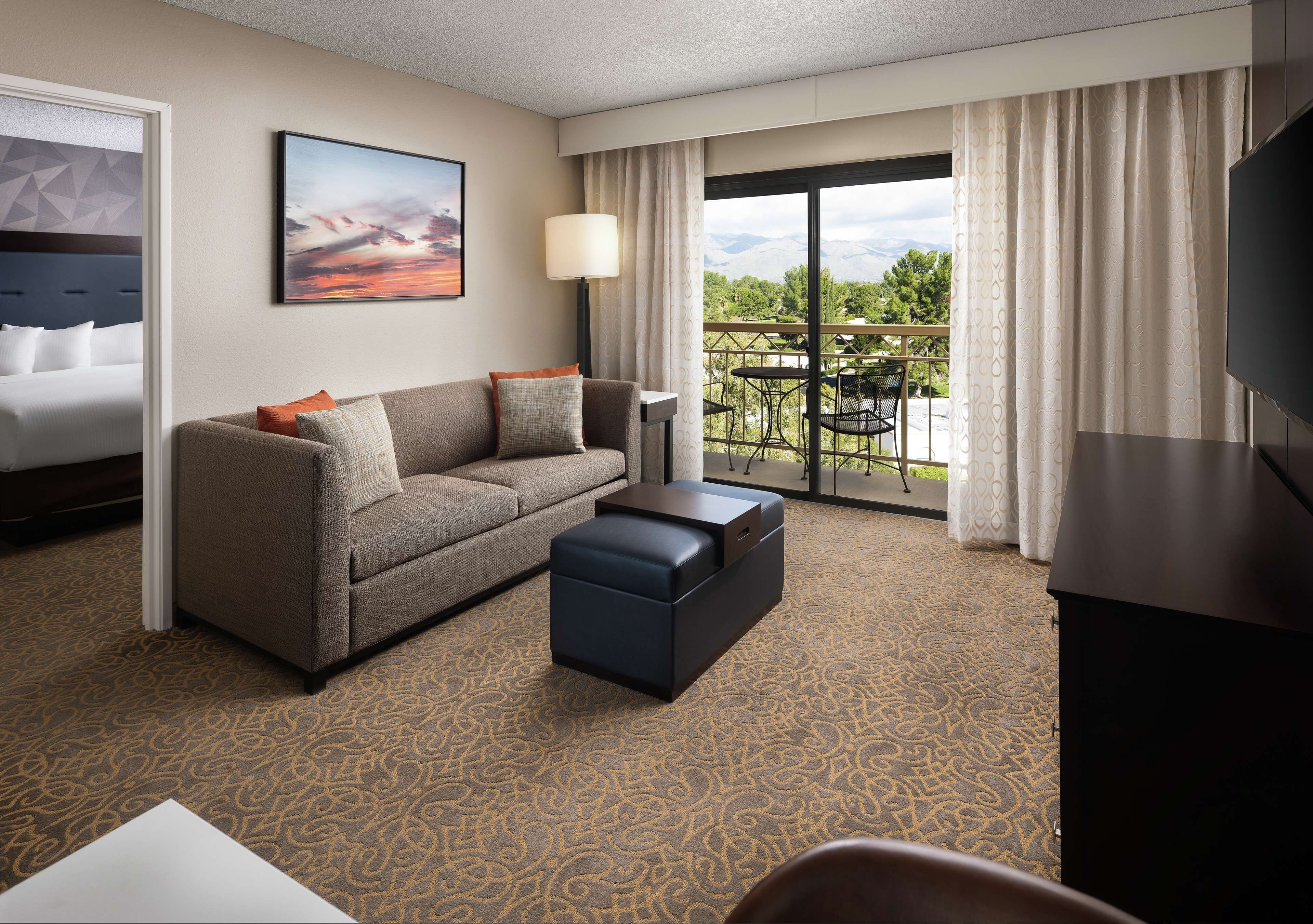 Embassy Suites by Hilton Tucson East Embassy Suites by Hilton Tucson East