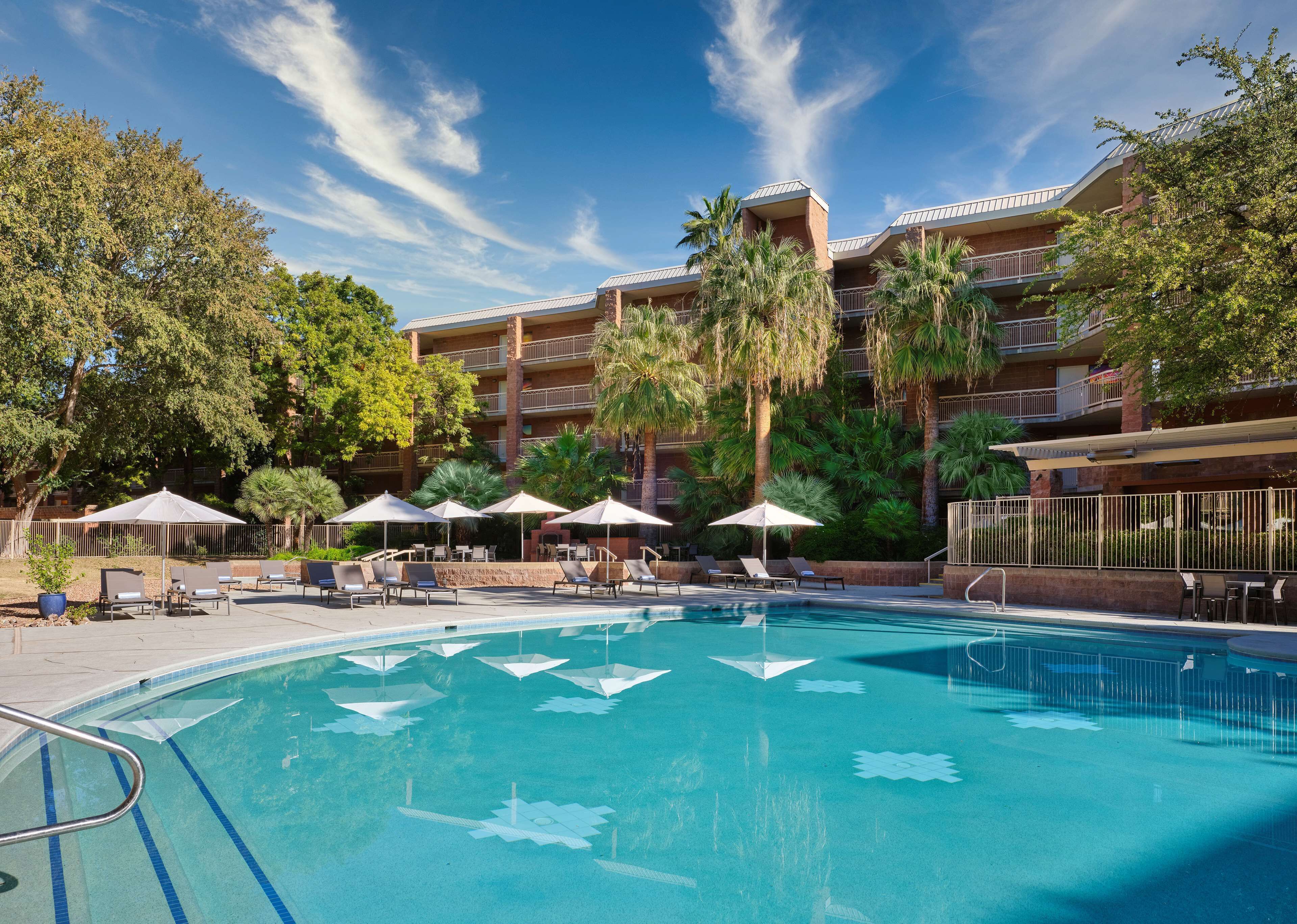 Embassy Suites by Hilton Tucson East Embassy Suites by Hilton Tucson East