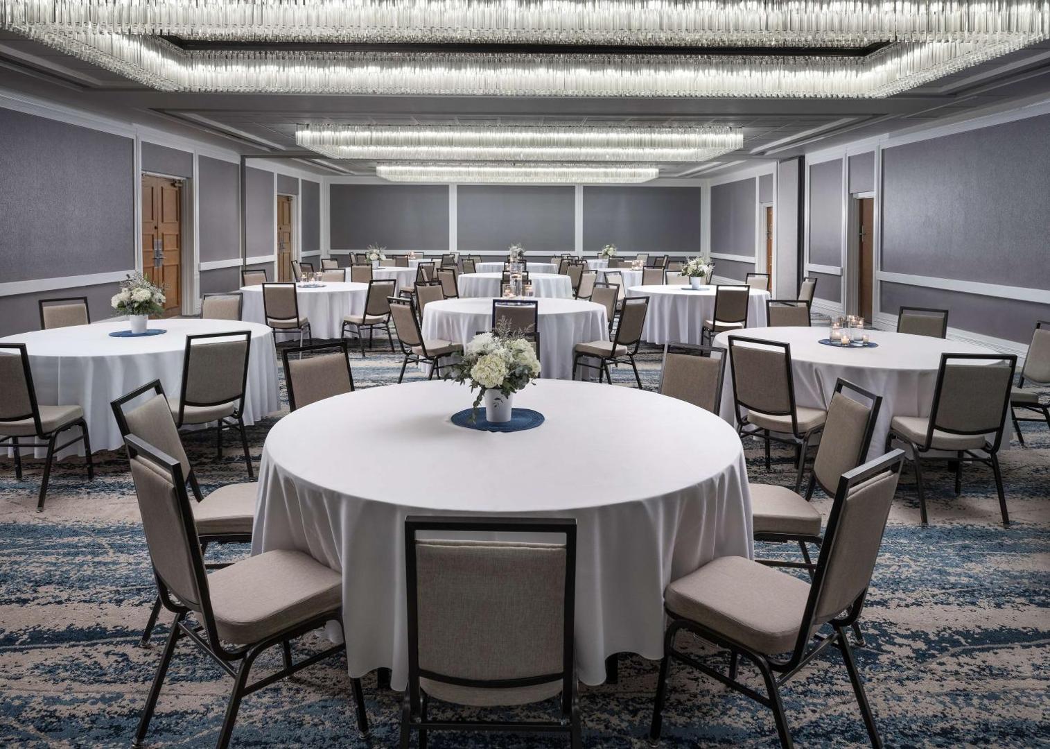 Embassy Suites by Hilton Tucson East Embassy Suites by Hilton Tucson East