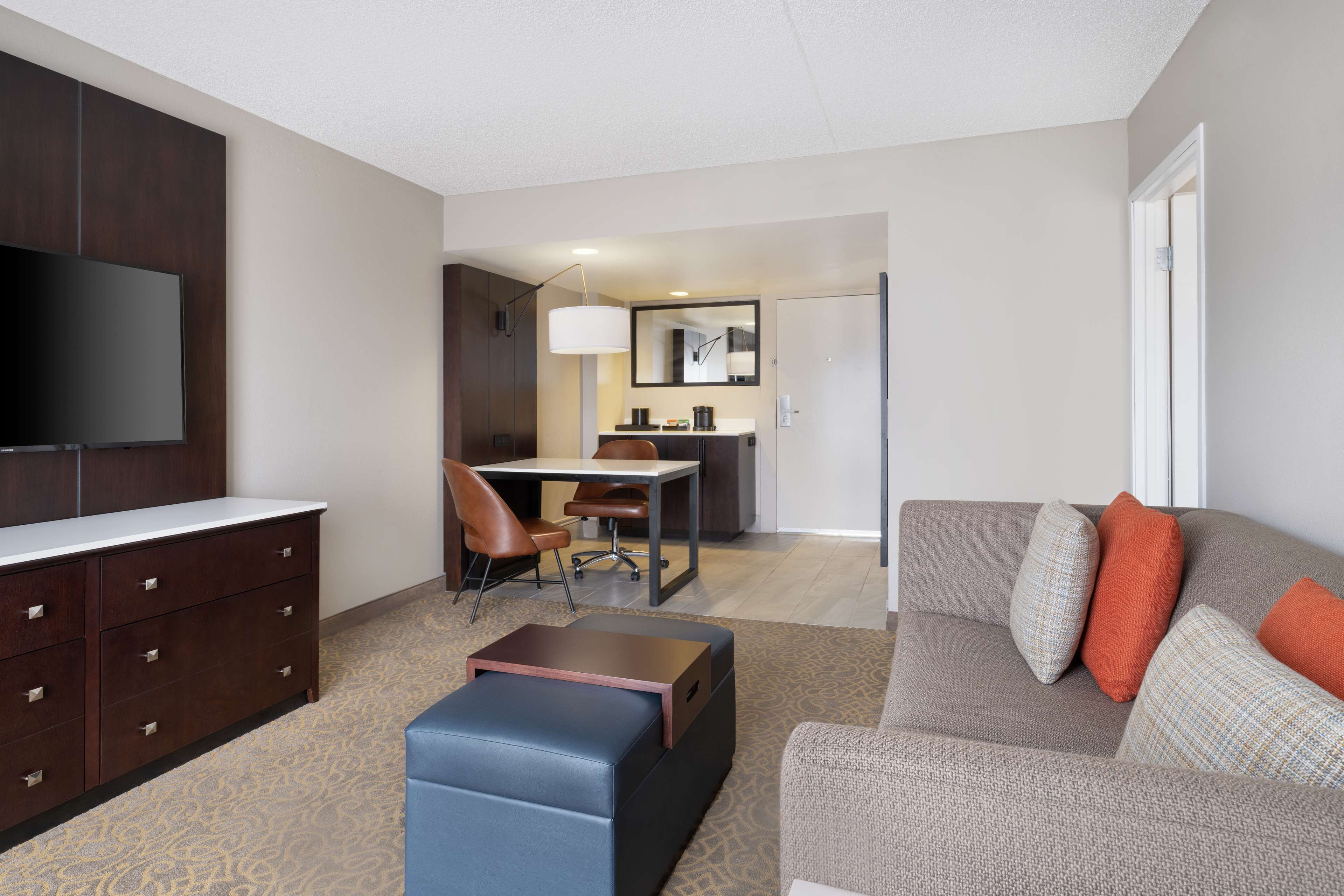 Embassy Suites by Hilton Tucson East Embassy Suites by Hilton Tucson East