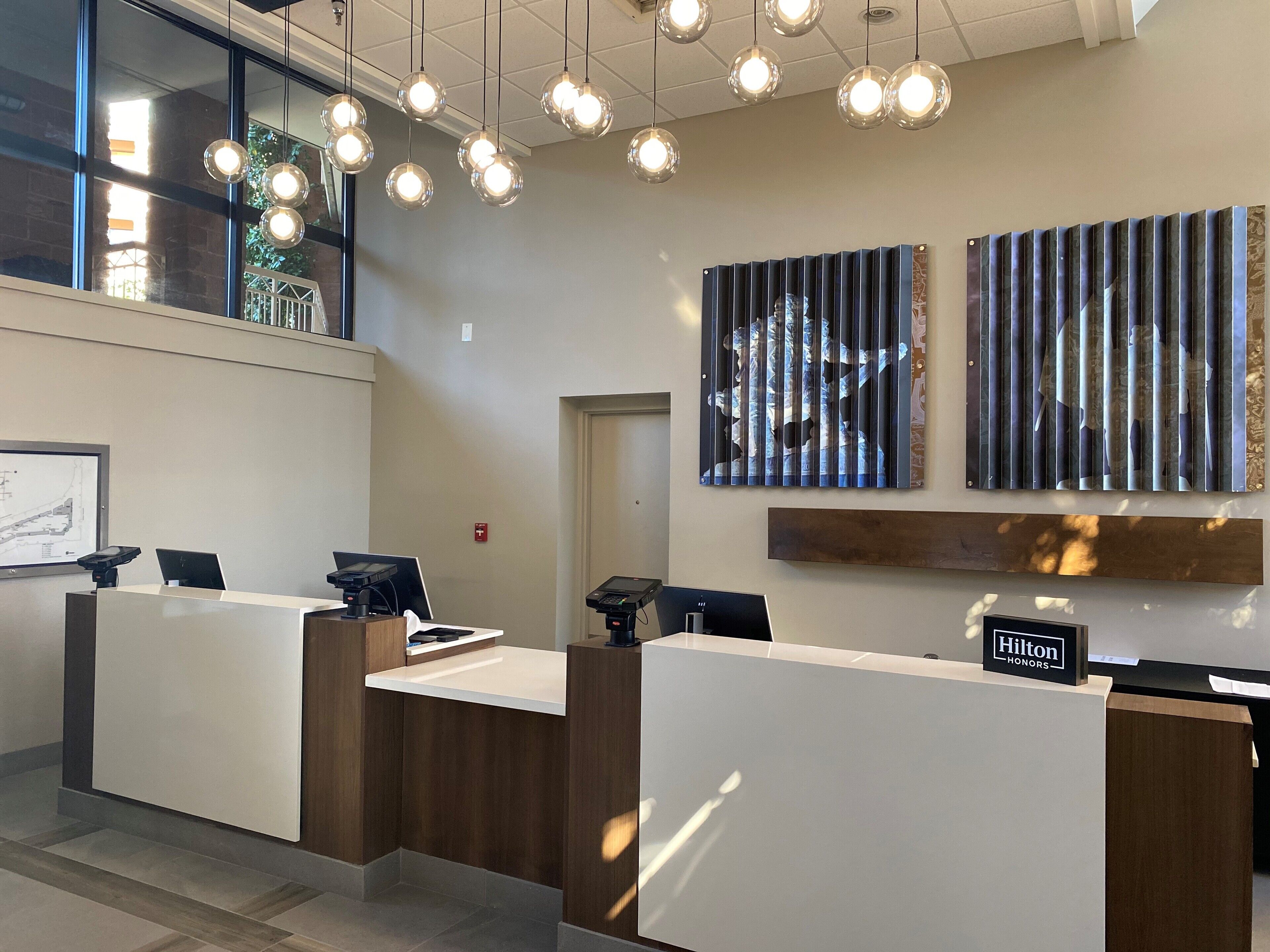 Embassy Suites by Hilton Tucson East Embassy Suites by Hilton Tucson East