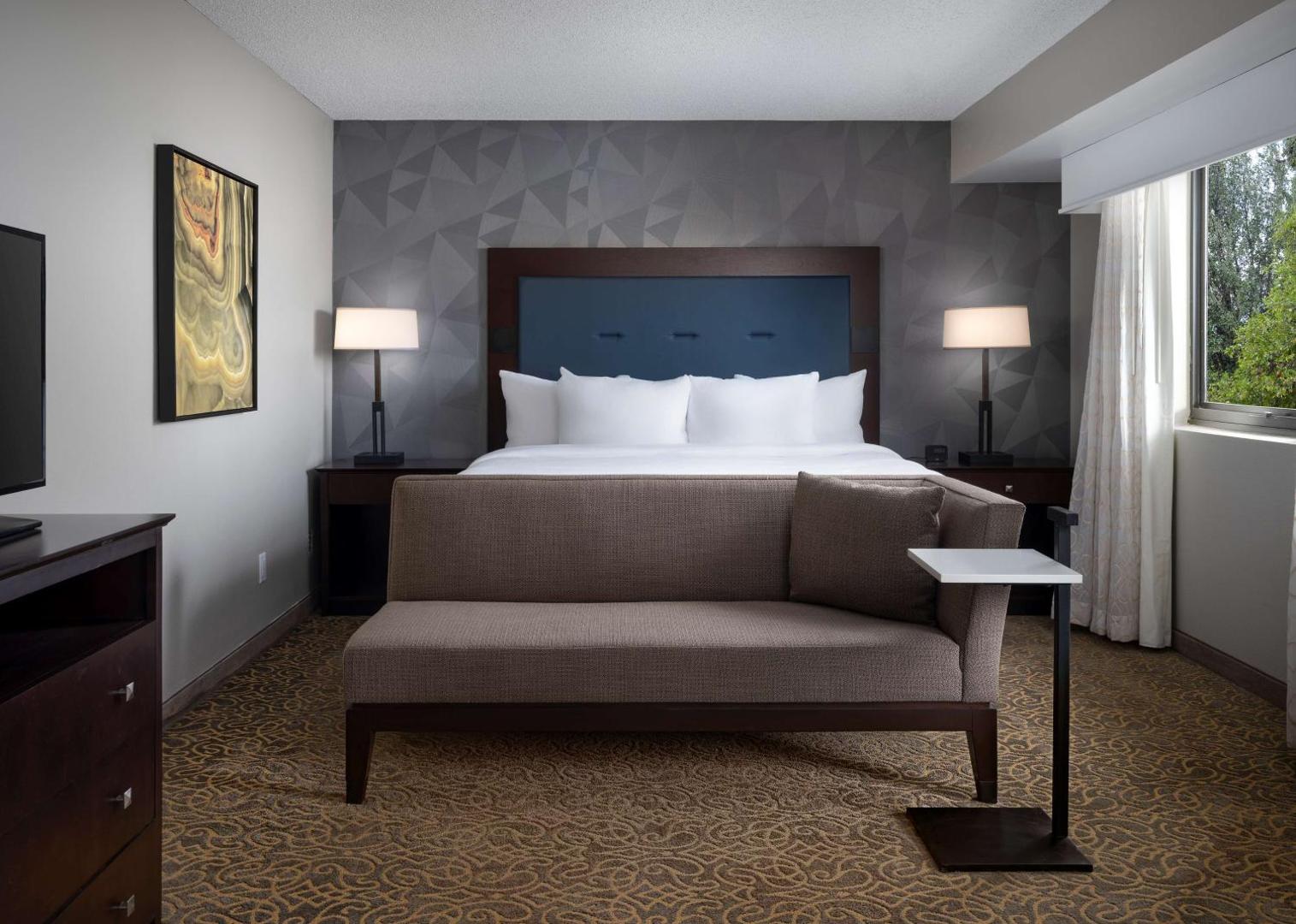 Embassy Suites by Hilton Tucson East Embassy Suites by Hilton Tucson East
