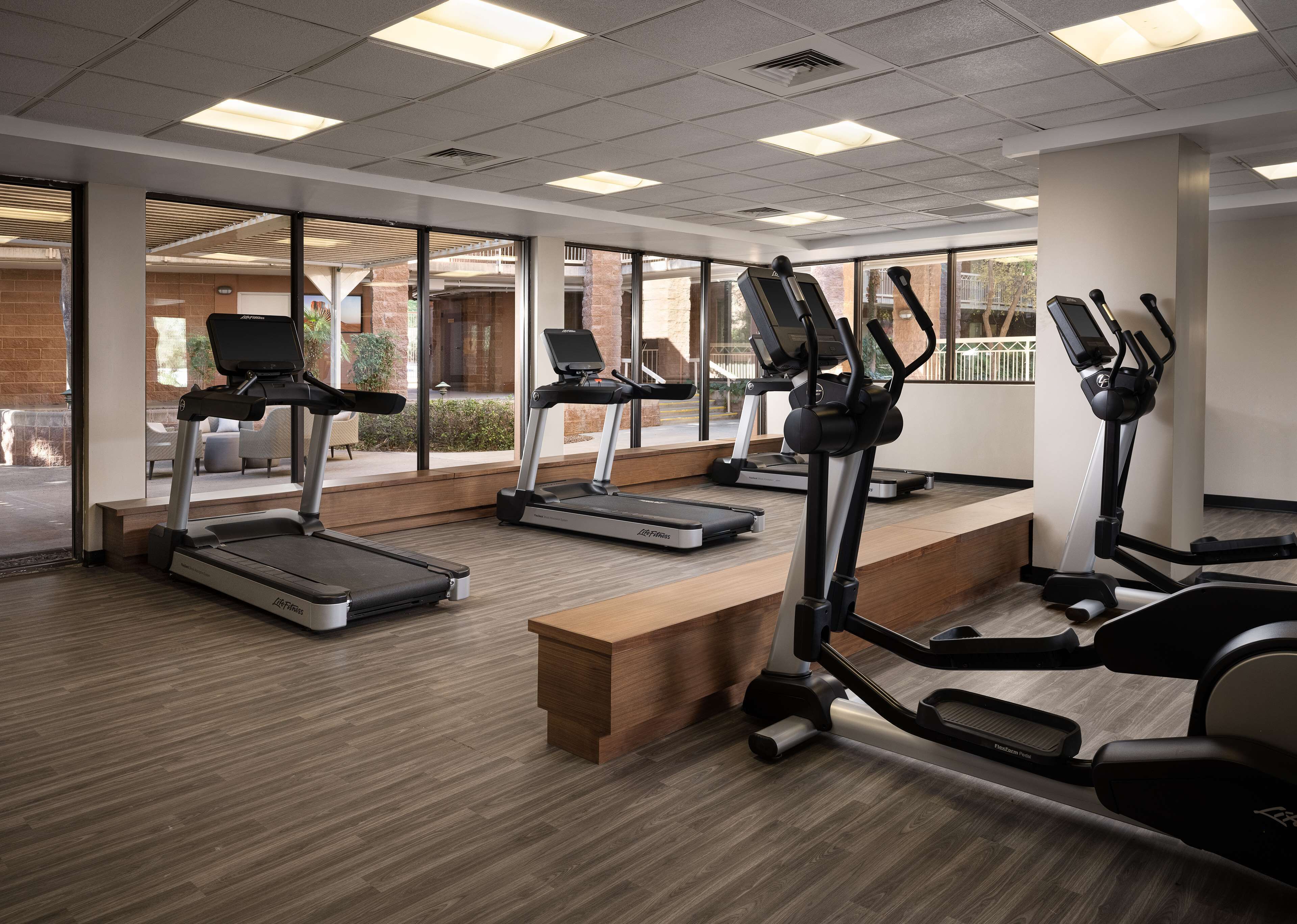 Embassy Suites by Hilton Tucson East Embassy Suites by Hilton Tucson East