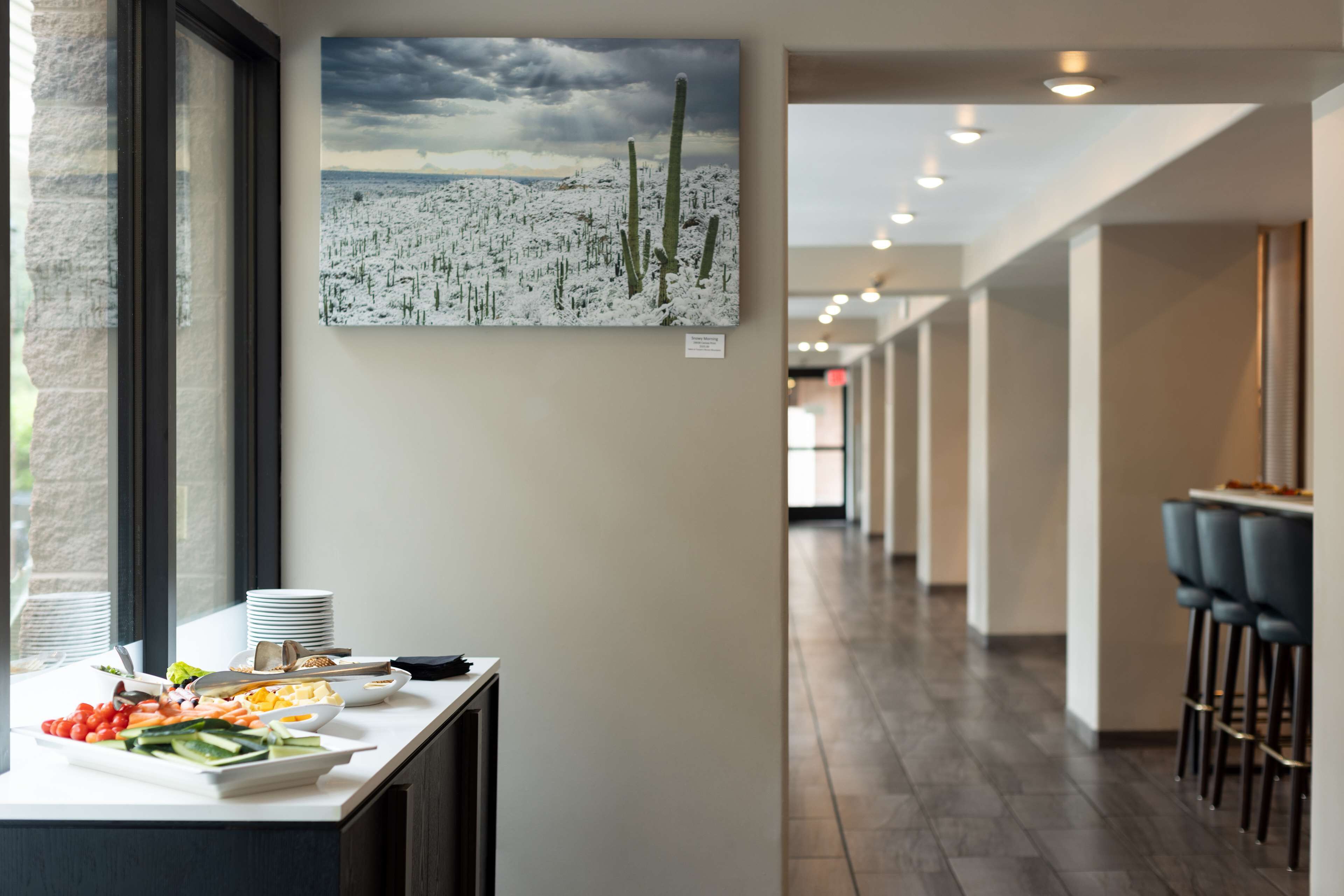 Embassy Suites by Hilton Tucson East Embassy Suites by Hilton Tucson East