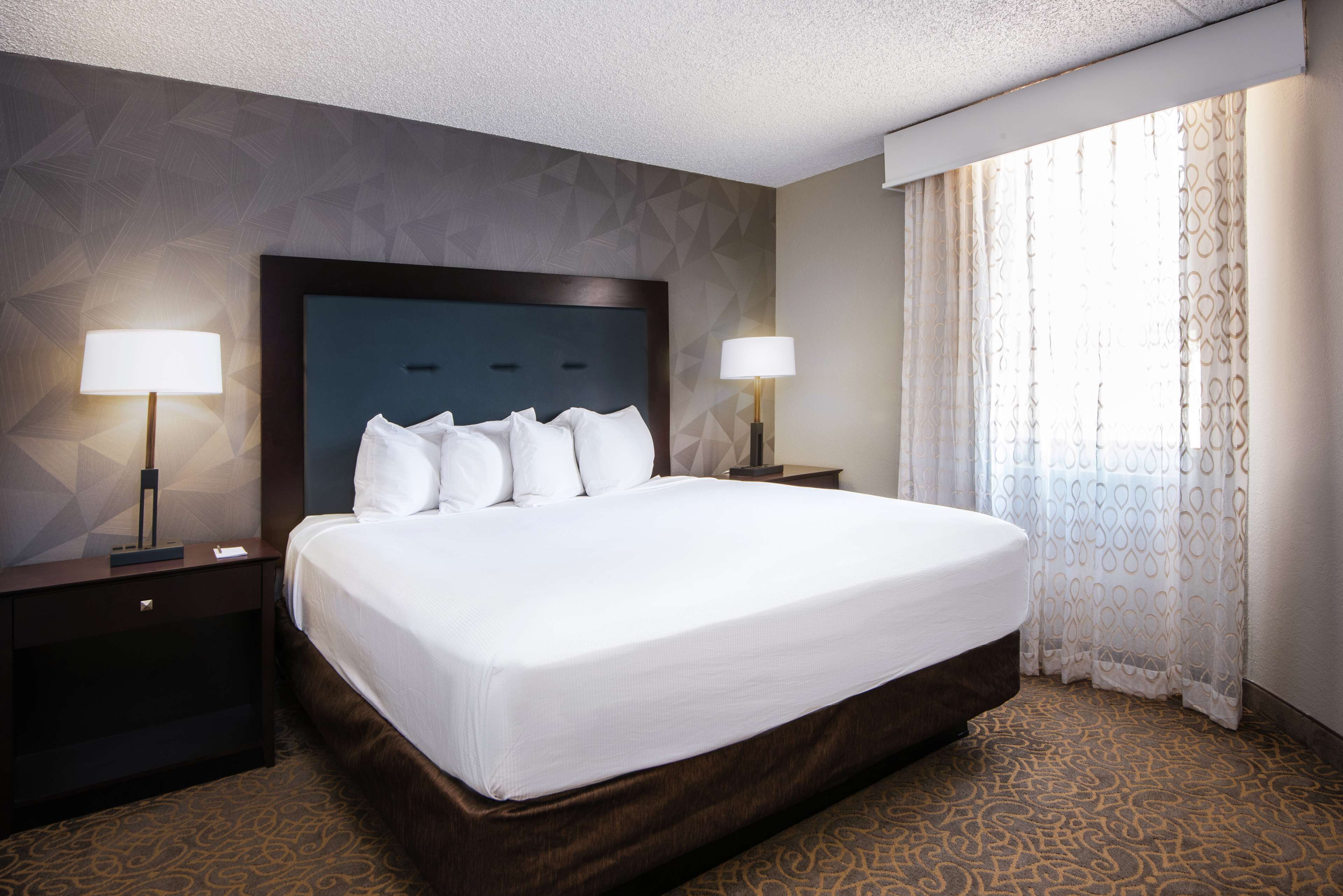 Embassy Suites by Hilton Tucson East Embassy Suites by Hilton Tucson East