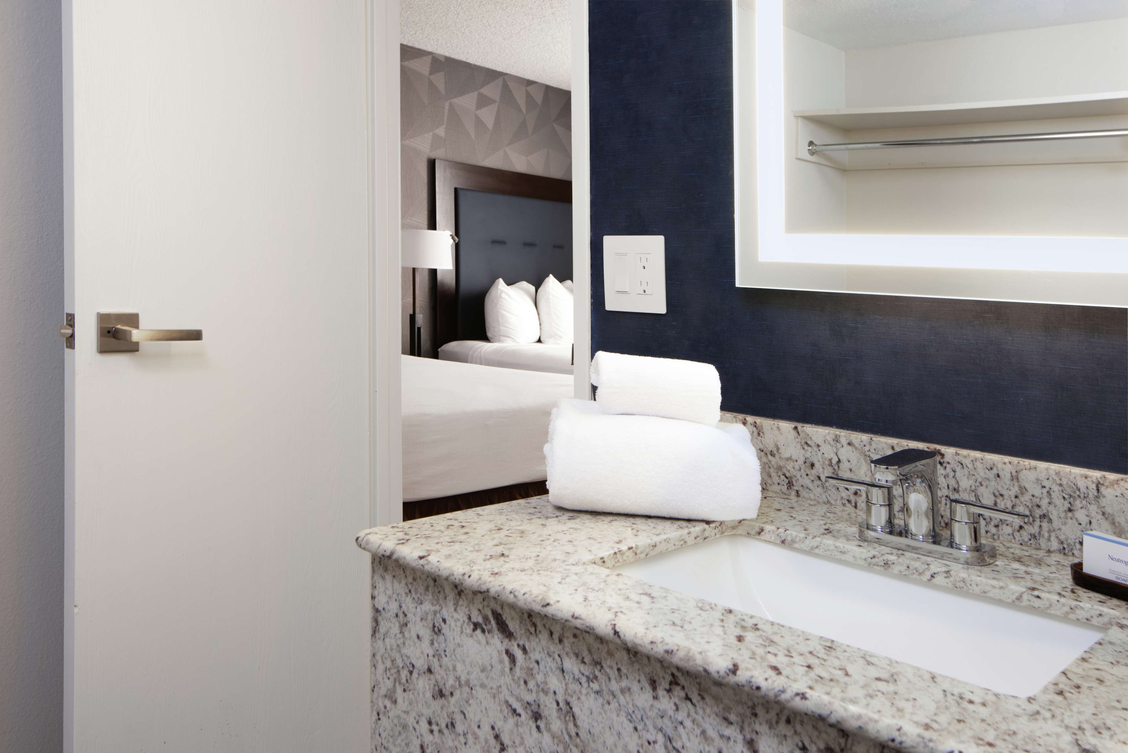 Embassy Suites by Hilton Tucson East Embassy Suites by Hilton Tucson East