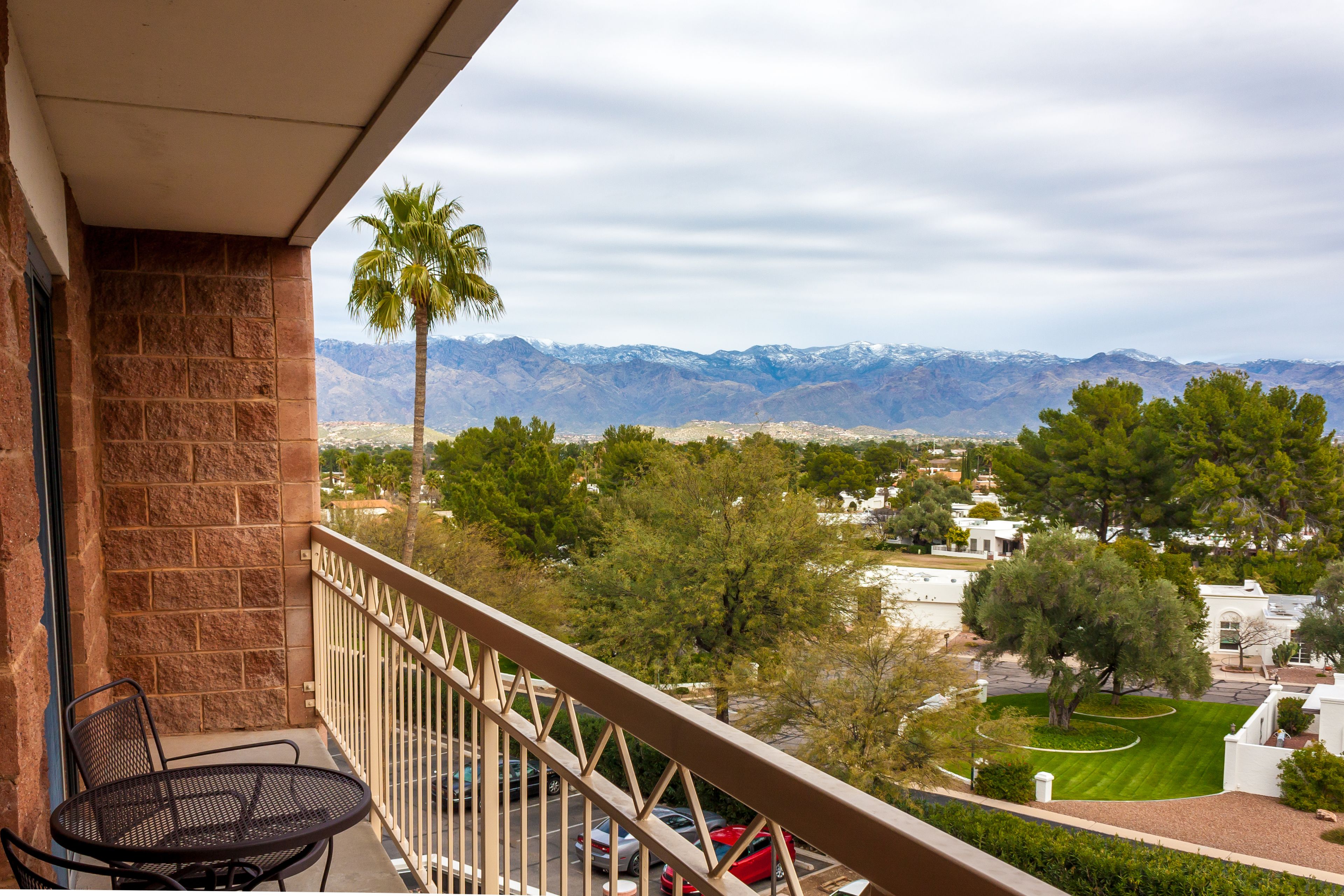 Embassy Suites by Hilton Tucson East Embassy Suites by Hilton Tucson East