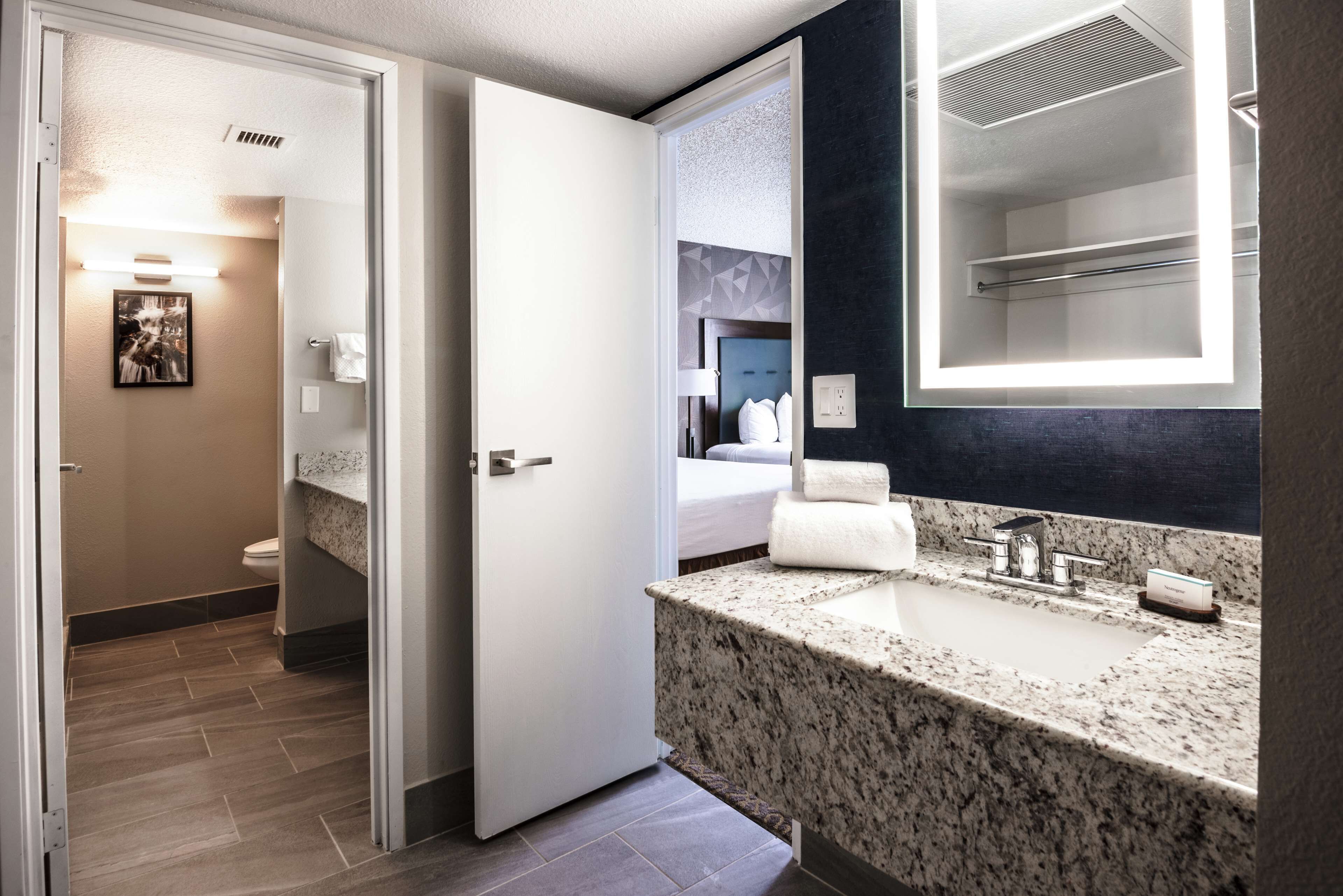Embassy Suites by Hilton Tucson East Embassy Suites by Hilton Tucson East