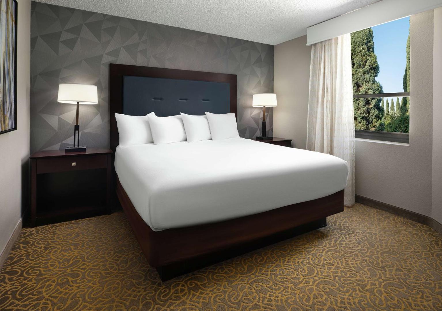 Embassy Suites by Hilton Tucson East Embassy Suites by Hilton Tucson East