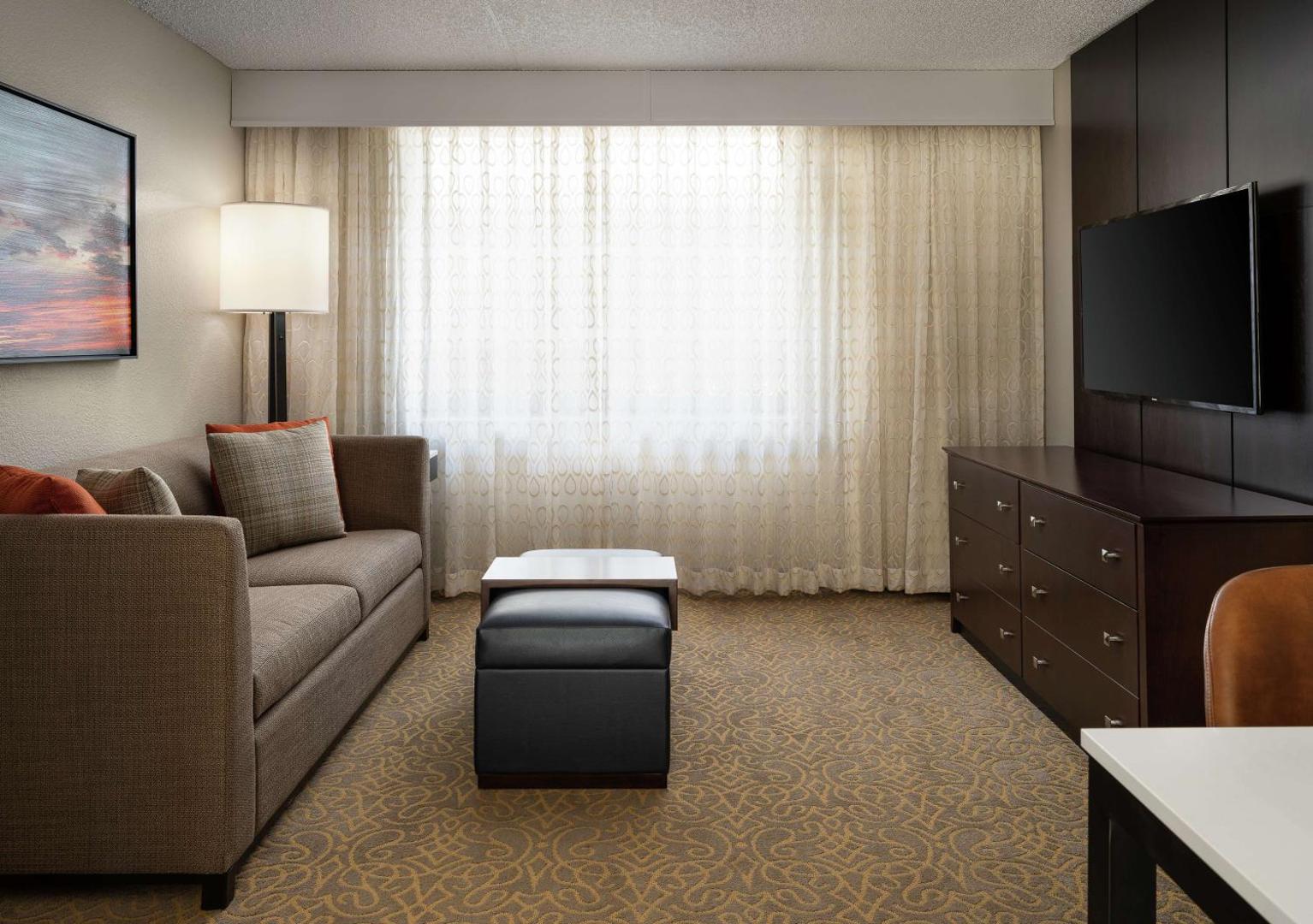 Embassy Suites by Hilton Tucson East Embassy Suites by Hilton Tucson East