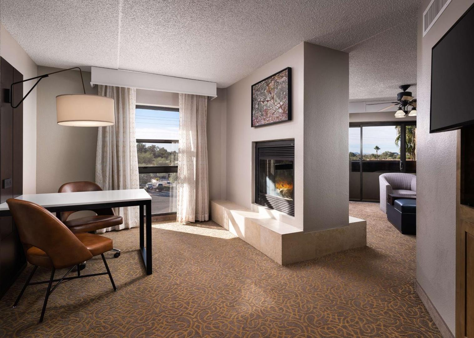 Embassy Suites by Hilton Tucson East Embassy Suites by Hilton Tucson East